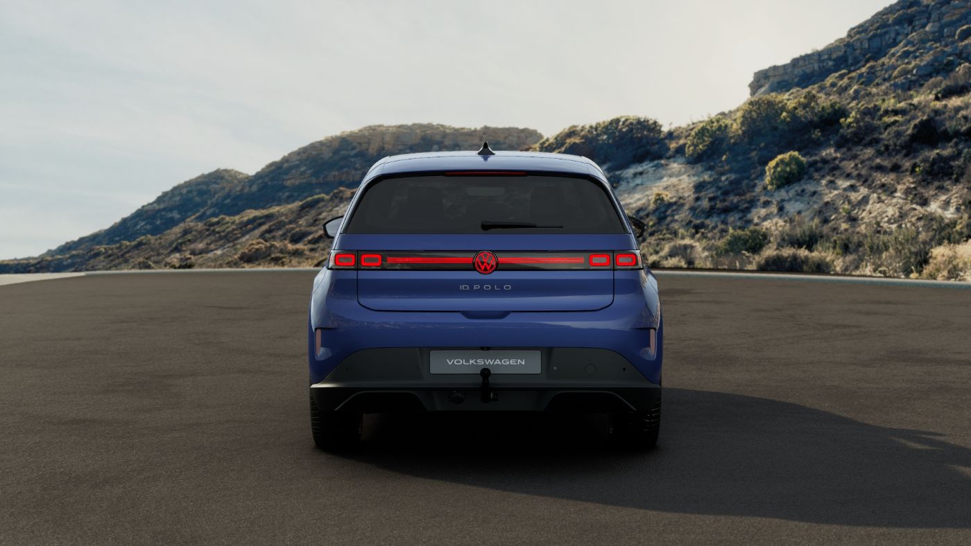 ID. Polo Launch-Edition Style 52 kWh AHK IQ.DRIVE NAVI PANO