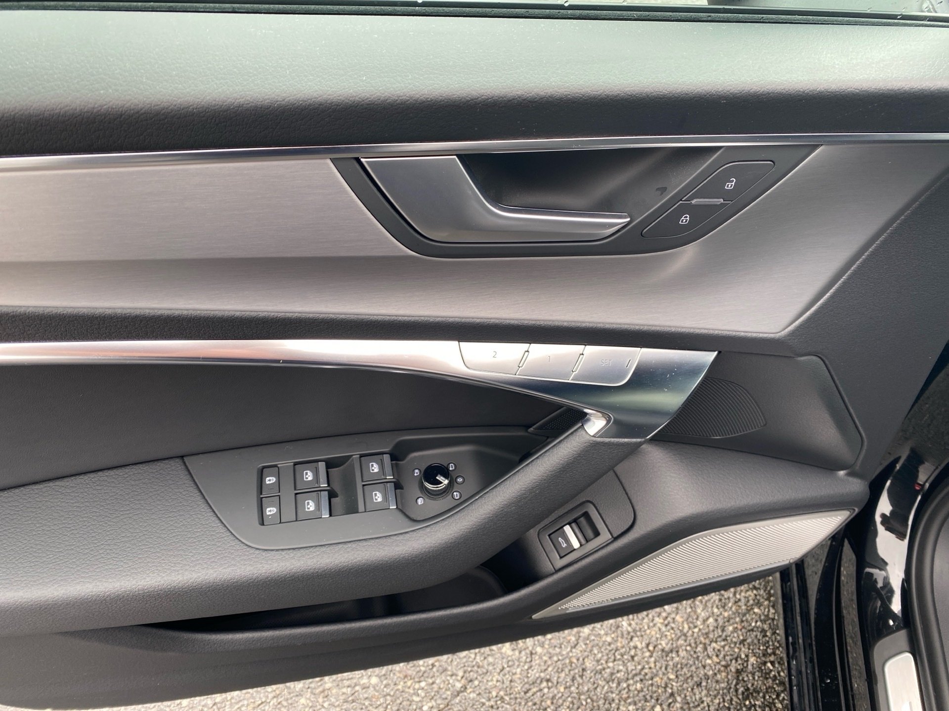 S6 Avant 3.0 TDI quattro Tiptronic LED Navi ACC AHK B&O