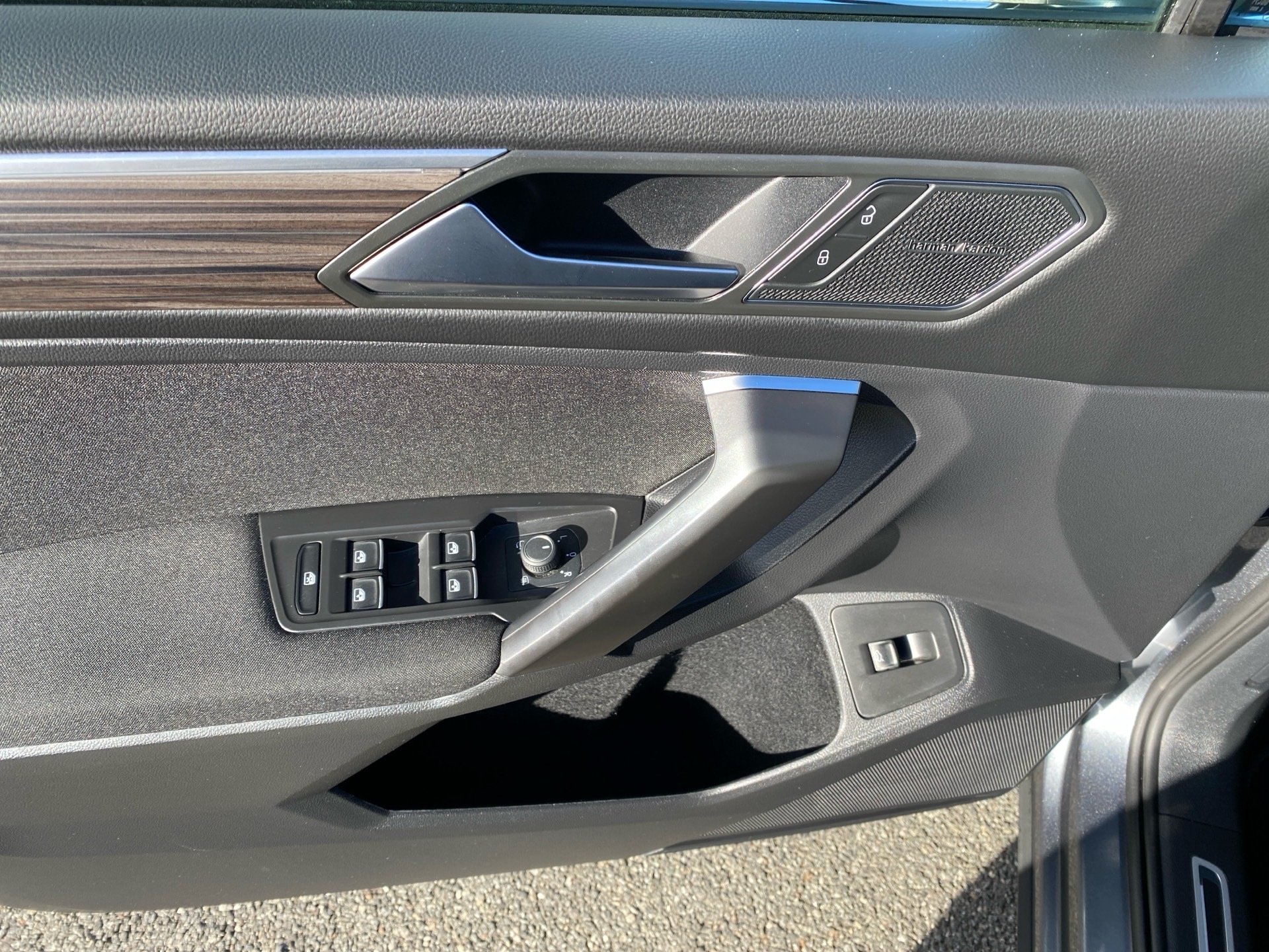 Tiguan Allspace 2.0 TDI Life DSG LED Navi ACC Pano HuD