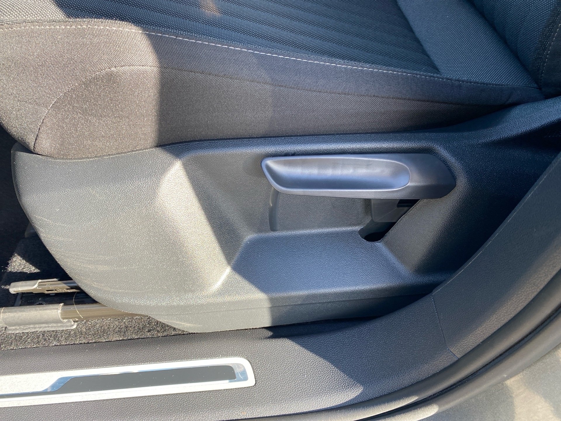 Tiguan Allspace 2.0 TDI Life DSG LED Navi ACC Pano HuD