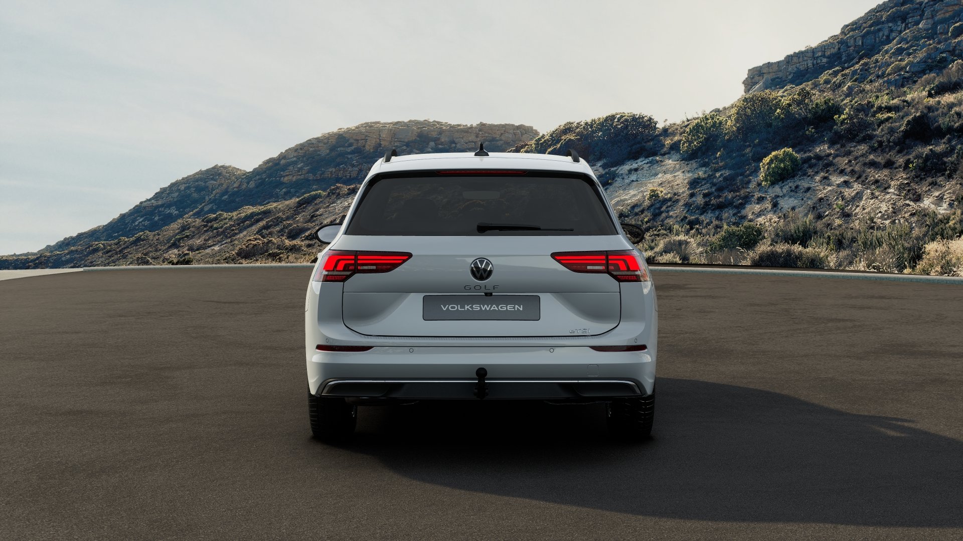 Golf Variant 1.5 eTSI Energy DSG AHK Navi ACC LED+ AreaView