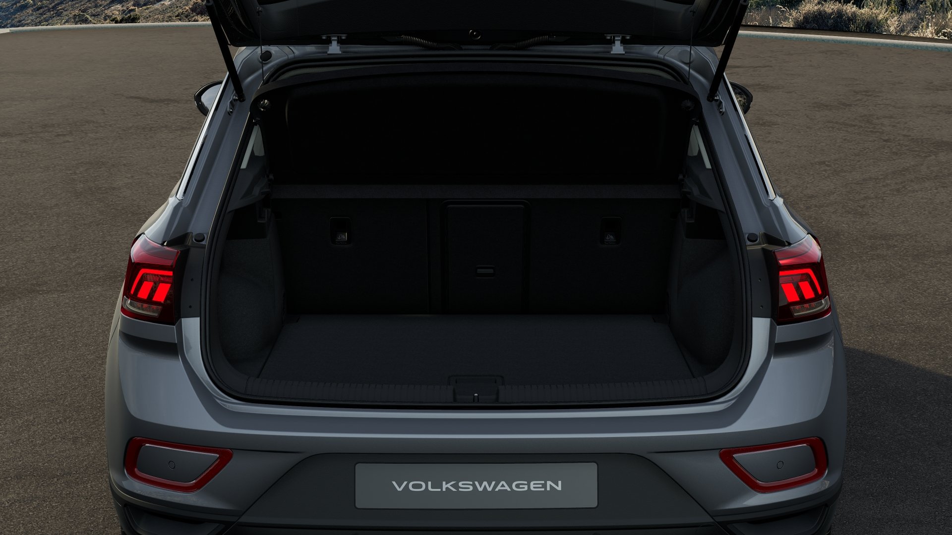 T-Roc 1.0 TSI GOAL LED Navi ACC App-Connect ACC