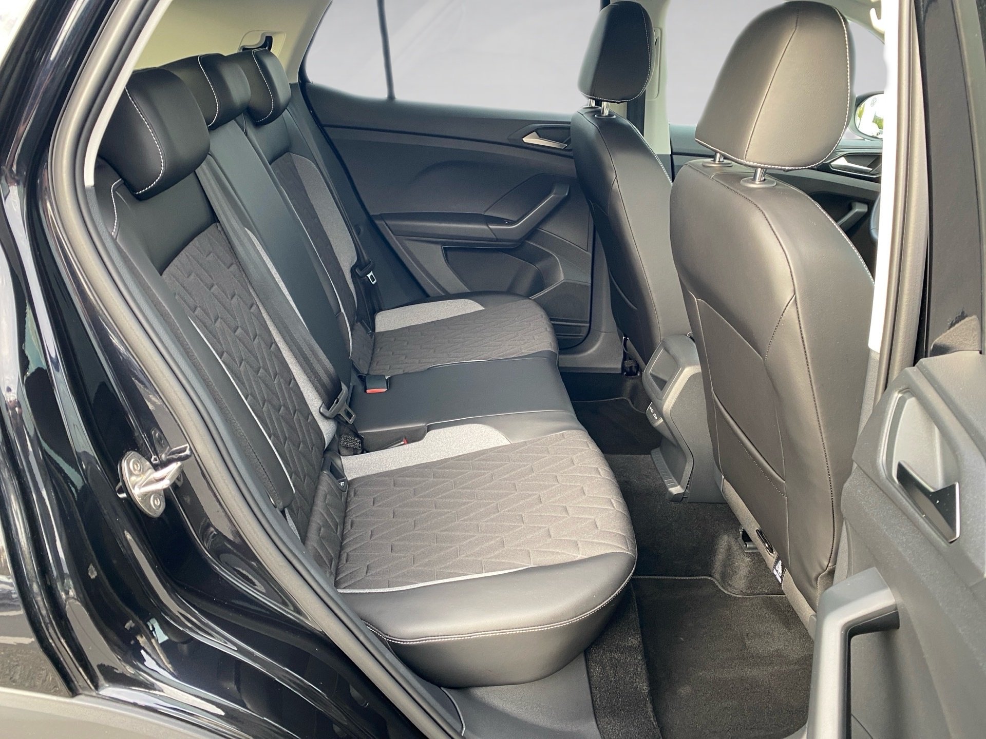 T-Cross 1.0 TSI GOAL LED ACC PDC App-Connect ACC