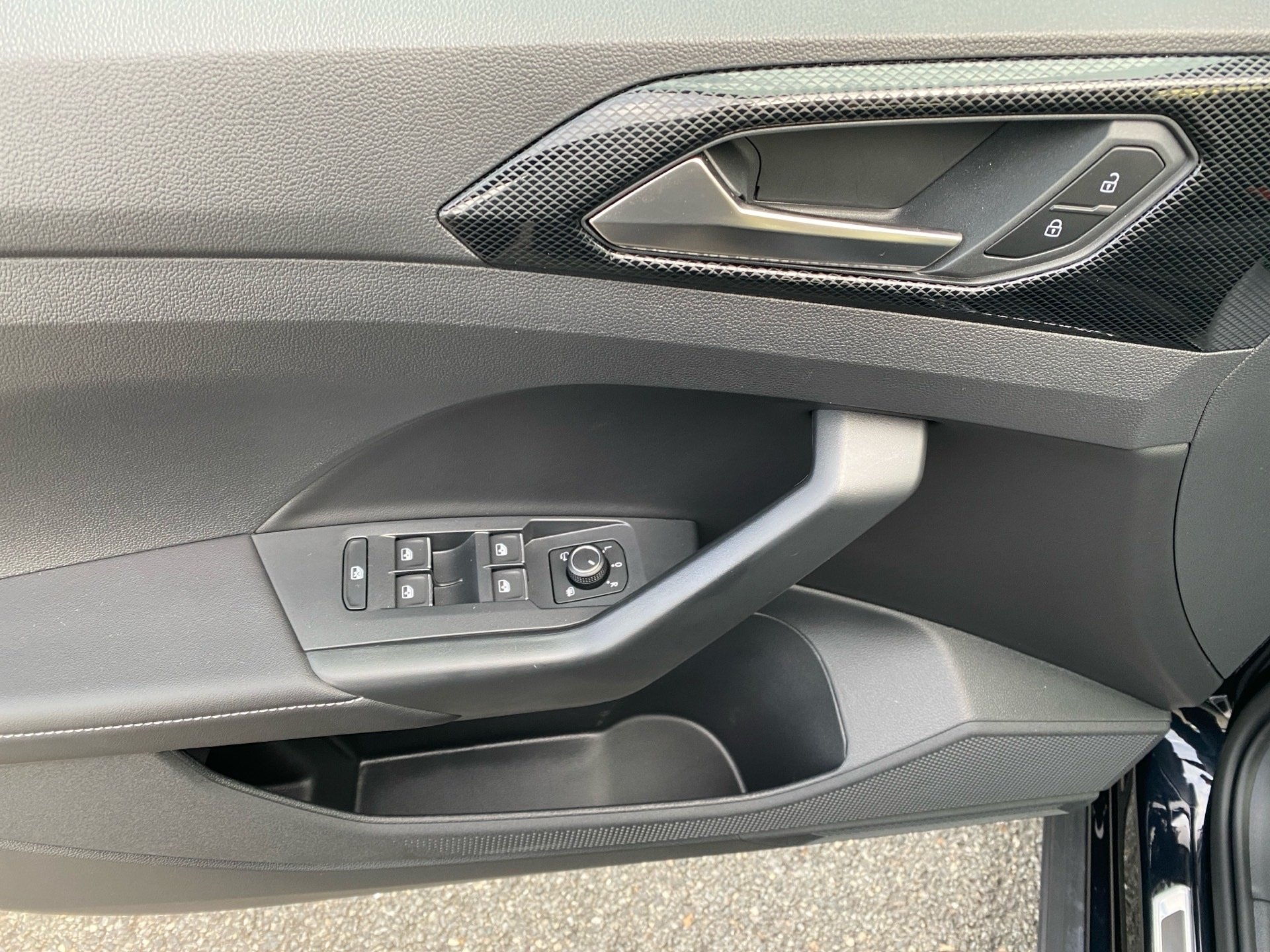 T-Cross 1.0 TSI GOAL LED ACC PDC App-Connect ACC