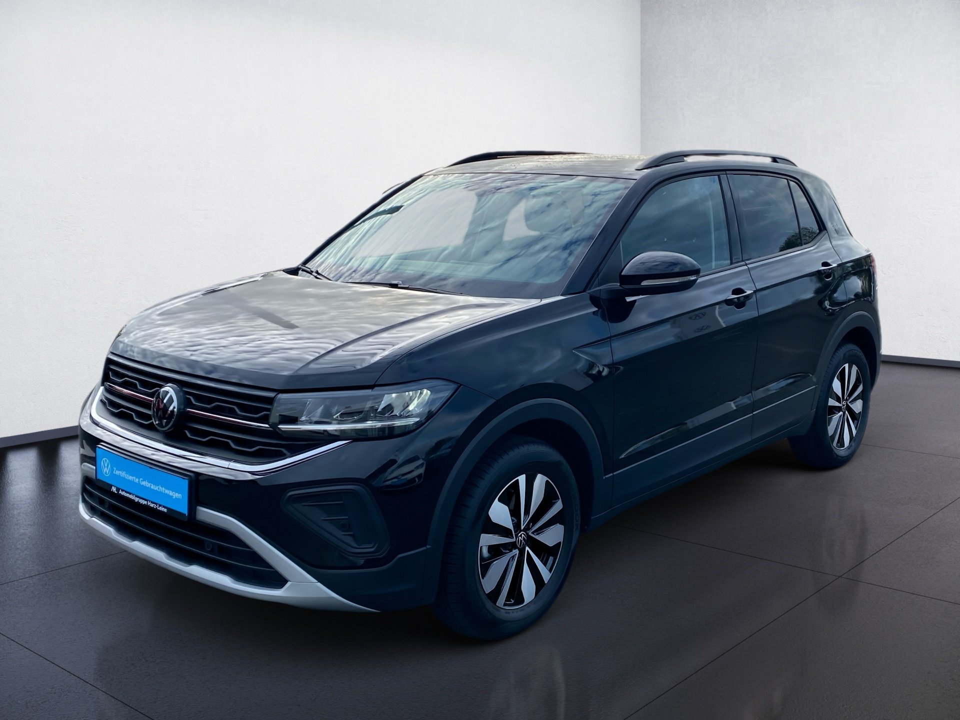 T-Cross 1.0 TSI GOAL LED ACC PDC App-Connect ACC