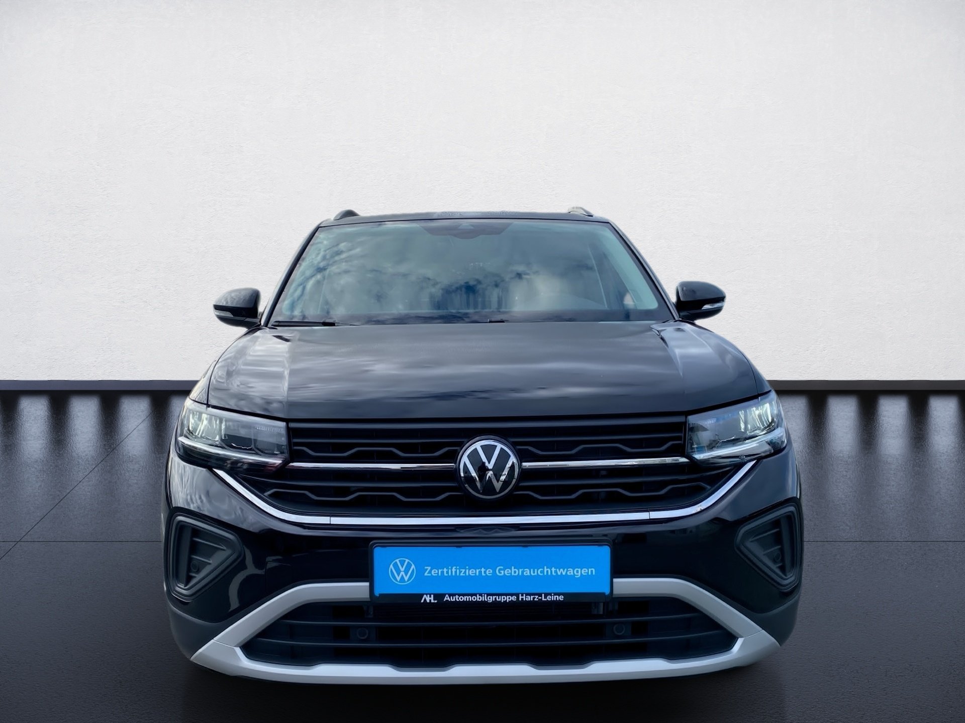 T-Cross 1.0 TSI GOAL LED ACC PDC App-Connect ACC