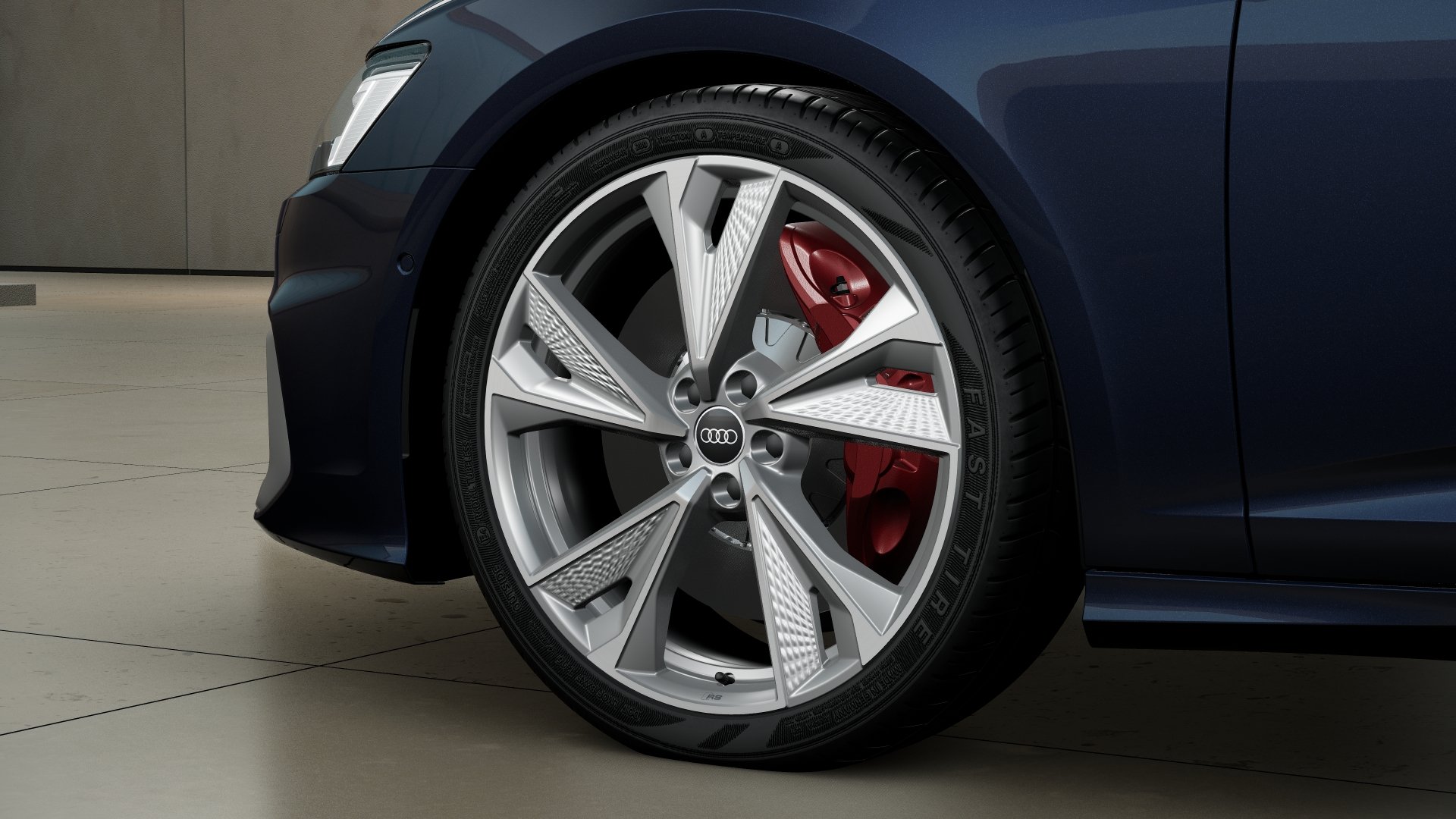 S6 Avant 3.0 TDI quattro Tiptronic Matrix Luft HuD Pano B&O