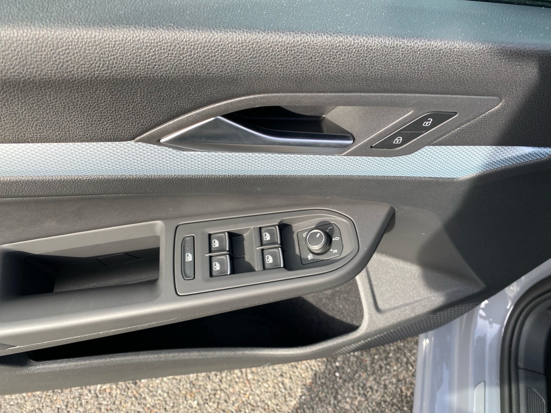 Golf VIII 1.5 TSI Energy LED Navi ACC RFK ACC