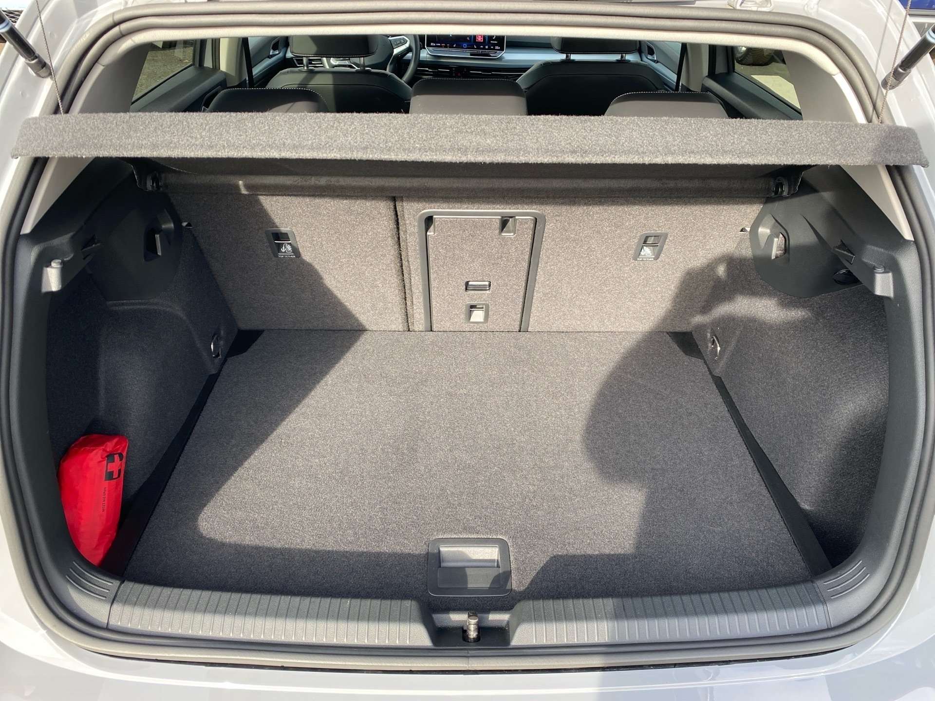 Golf VIII 1.5 TSI Energy LED Navi ACC RFK ACC