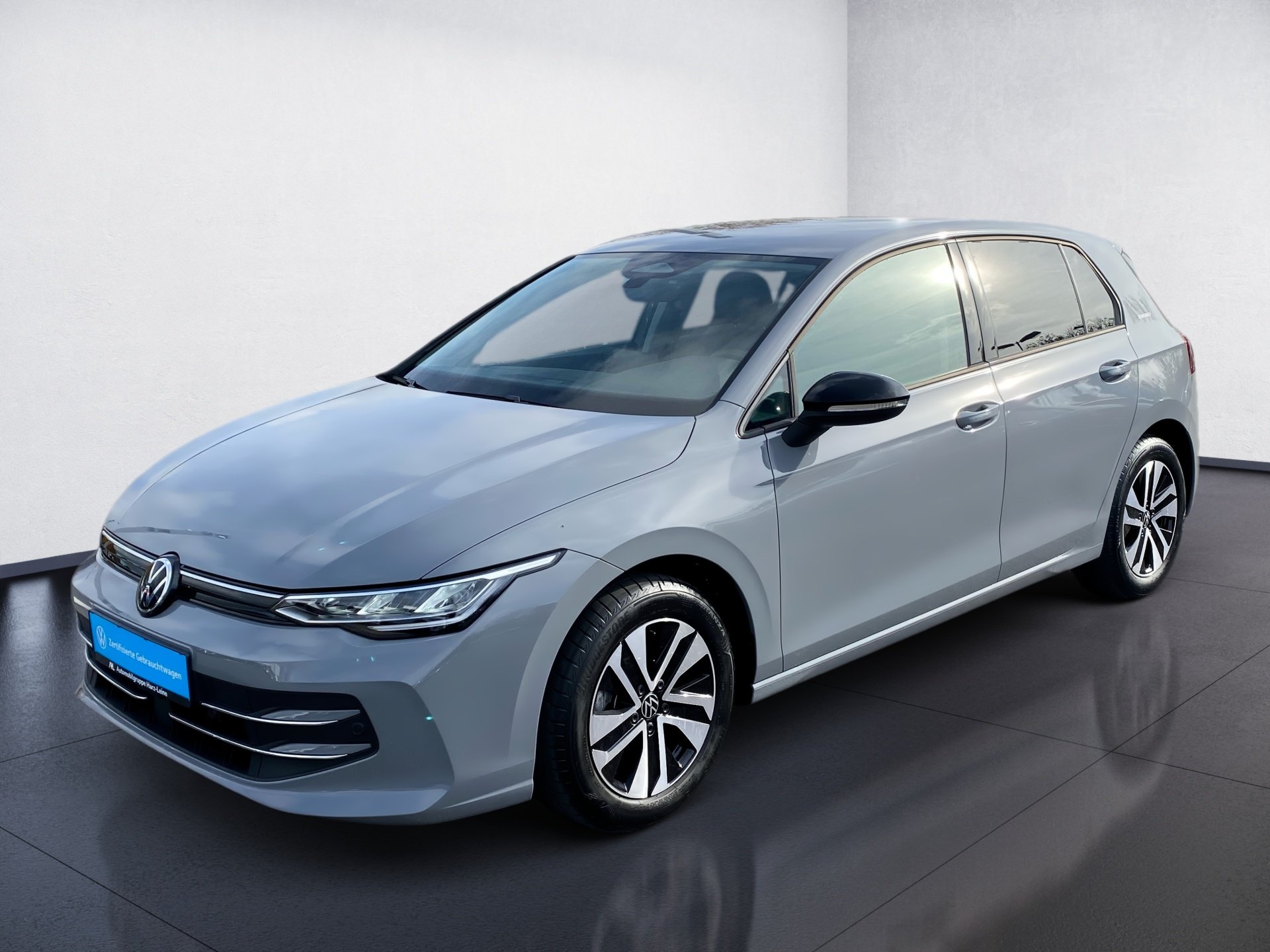 Golf VIII 1.5 TSI Energy LED Navi ACC RFK ACC