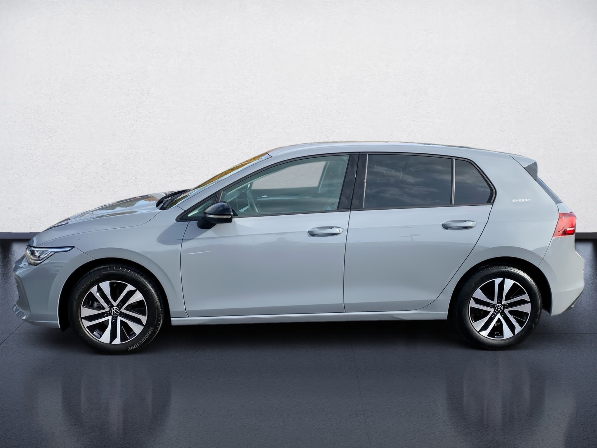 Golf VIII 1.5 TSI Energy LED Navi ACC RFK ACC