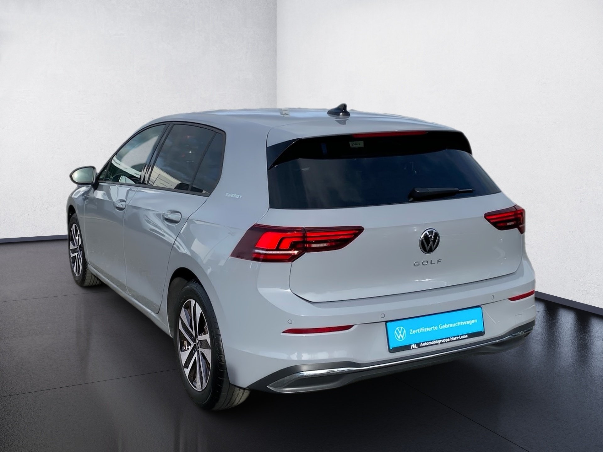 Golf VIII 1.5 TSI Energy LED Navi ACC RFK ACC