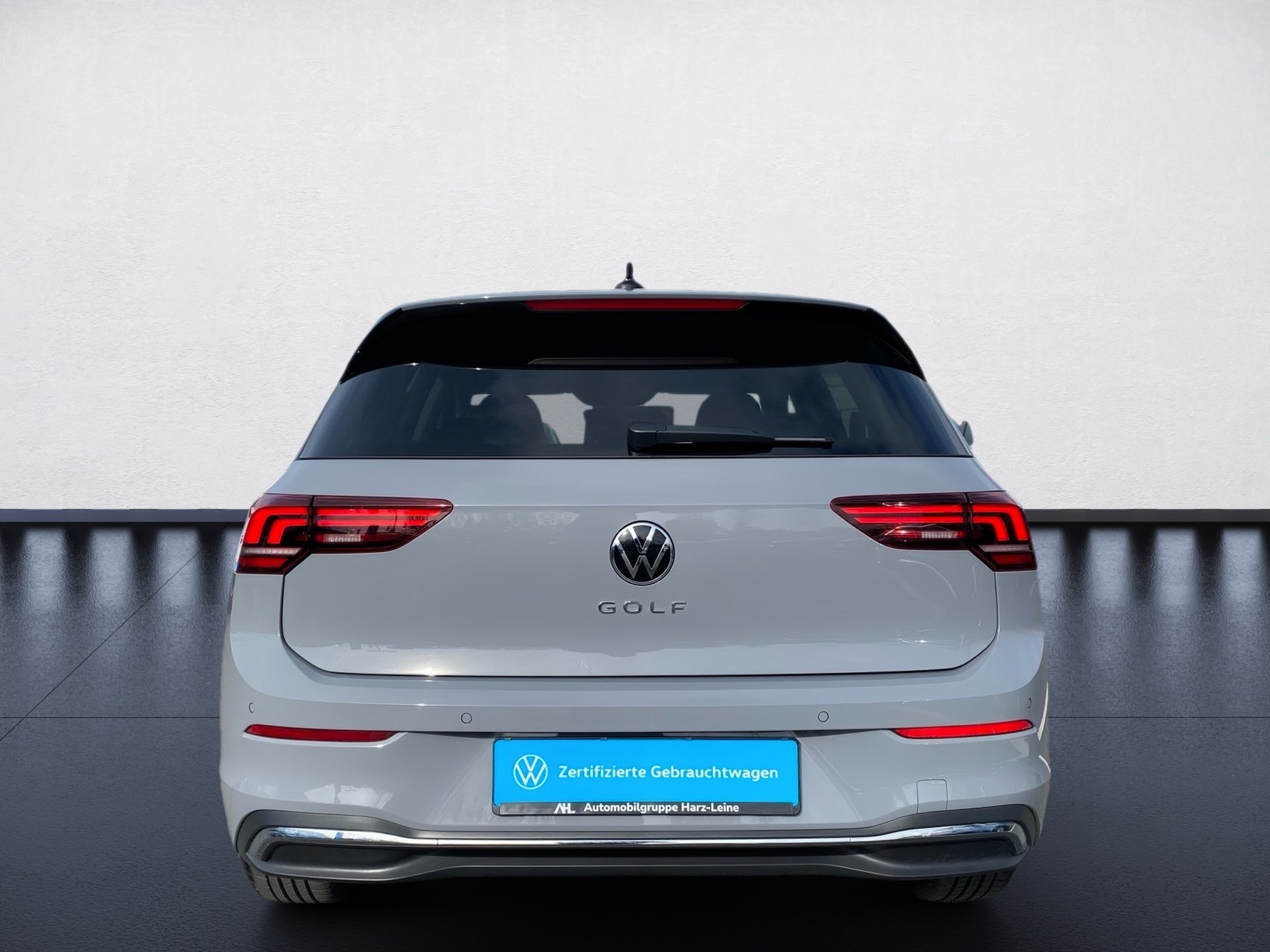 Golf VIII 1.5 TSI Energy LED Navi ACC RFK ACC