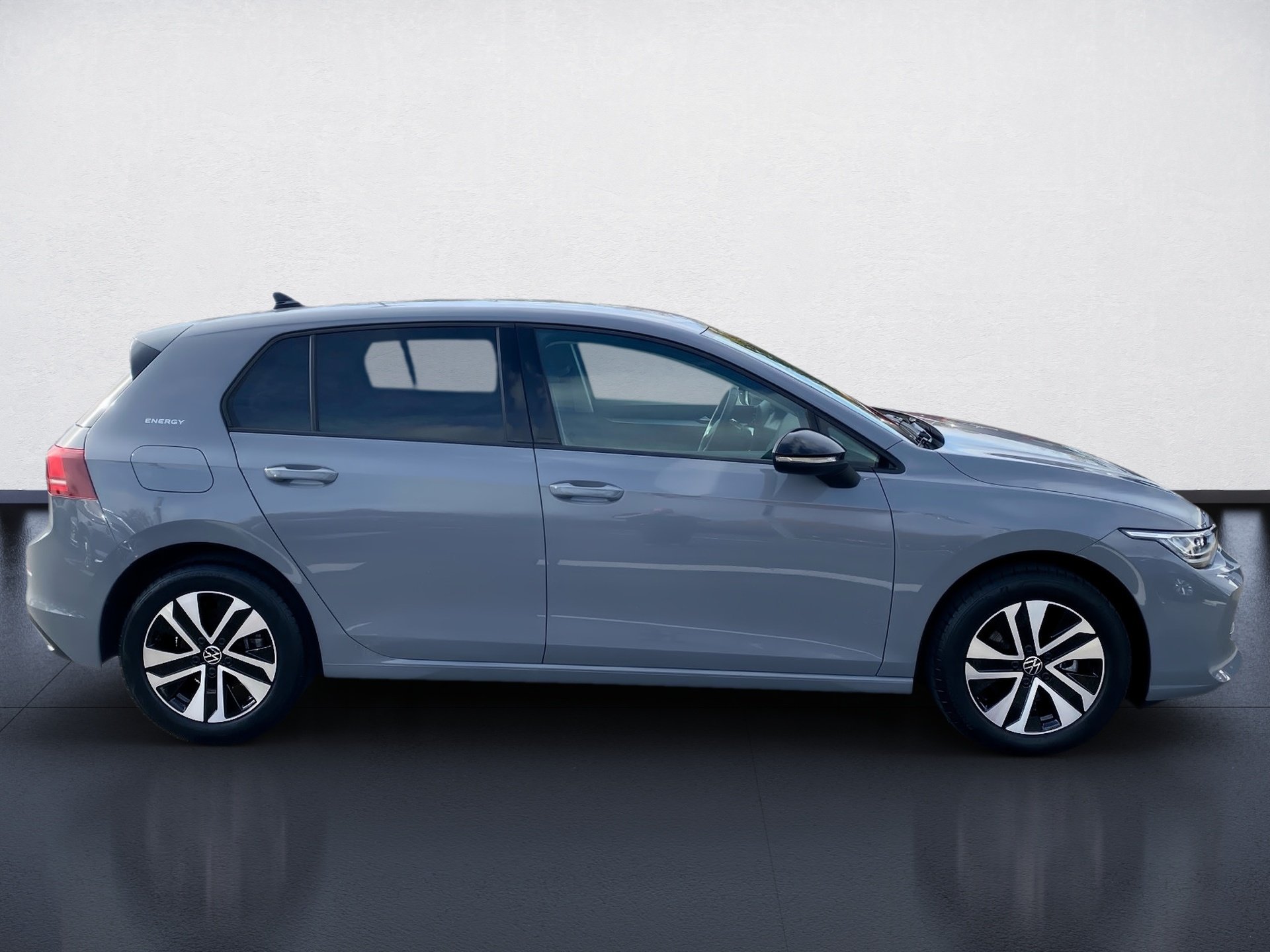 Golf VIII 1.5 TSI Energy LED Navi ACC RFK ACC