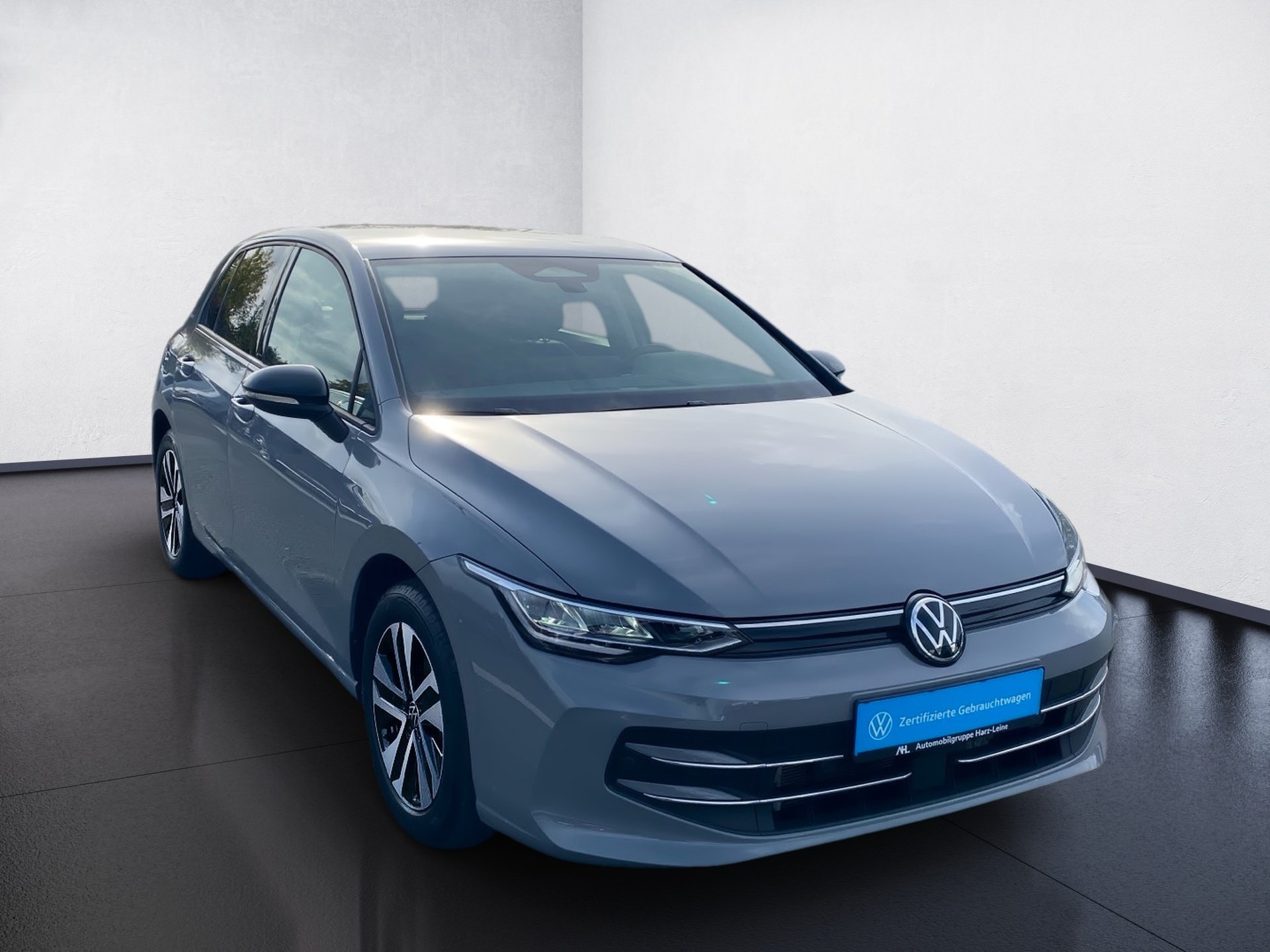 Golf VIII 1.5 TSI Energy LED Navi ACC RFK ACC