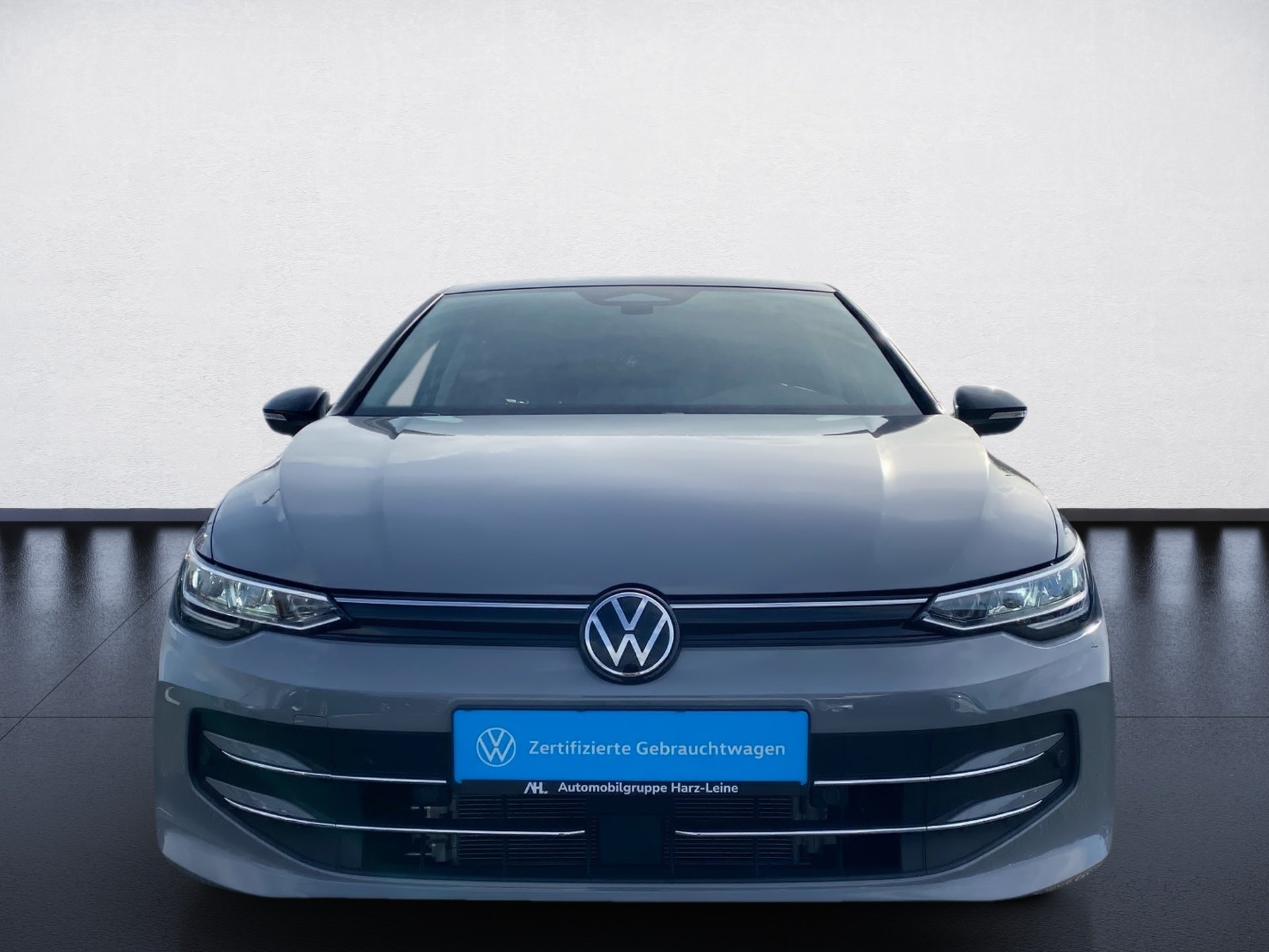 Golf VIII 1.5 TSI Energy LED Navi ACC RFK ACC