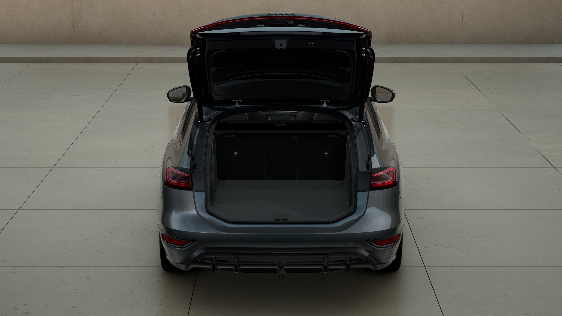 A6 Avant e-tron performance S line Matrix AHK Luft 360° BF-Display
