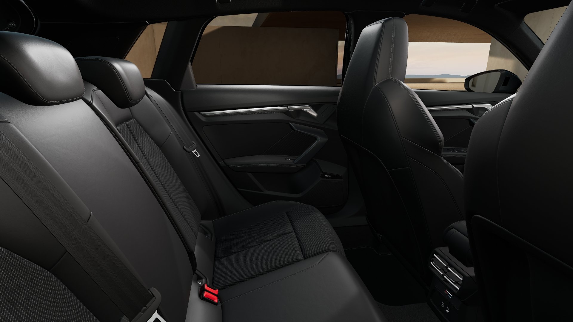 A3 Sportback 30 TFSI S line S-tronic Navi HuD LED ACC 360° SONOS