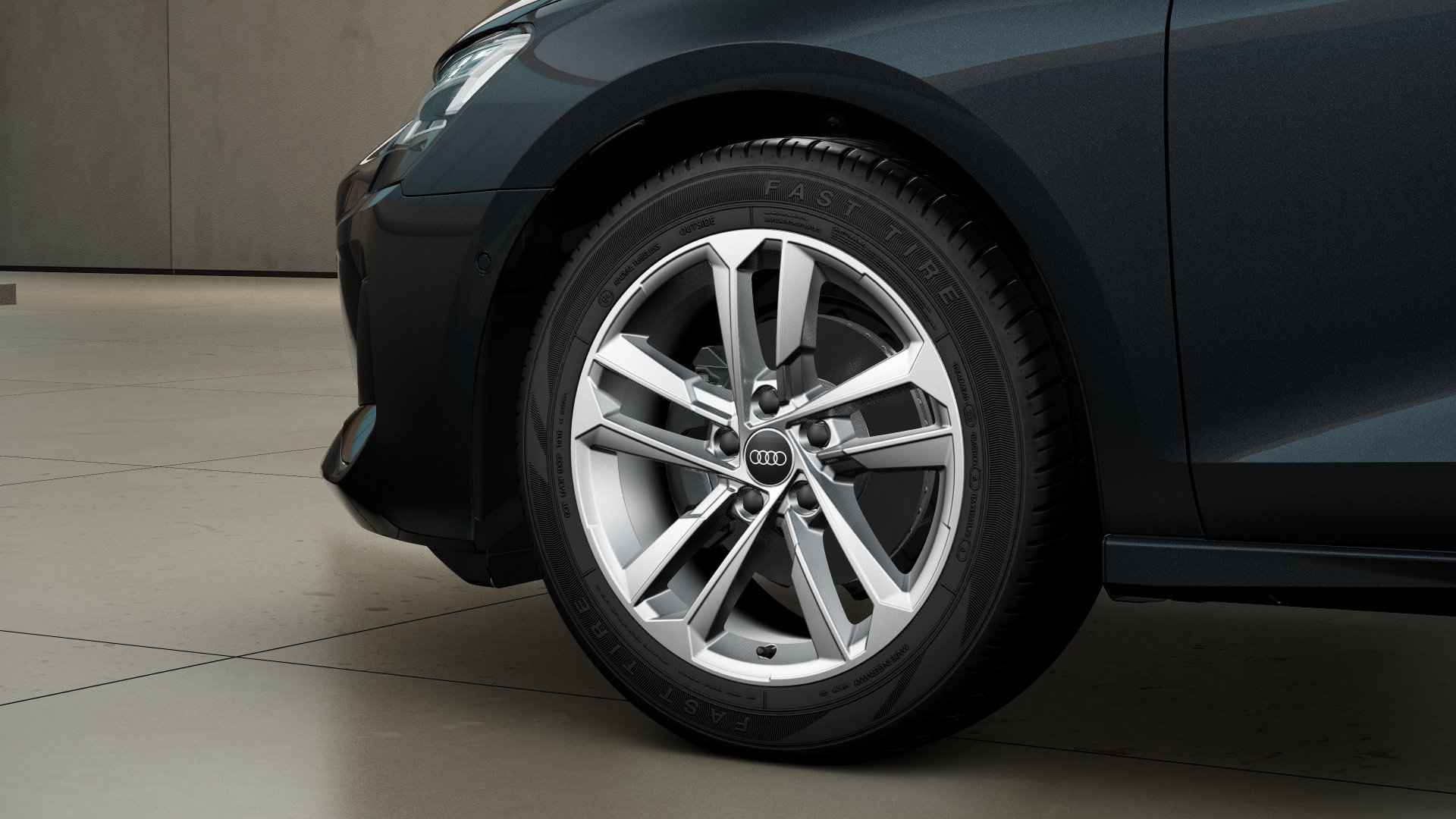 A3 Sportback 30 TFSI S line S-tronic Navi HuD LED ACC 360° SONOS
