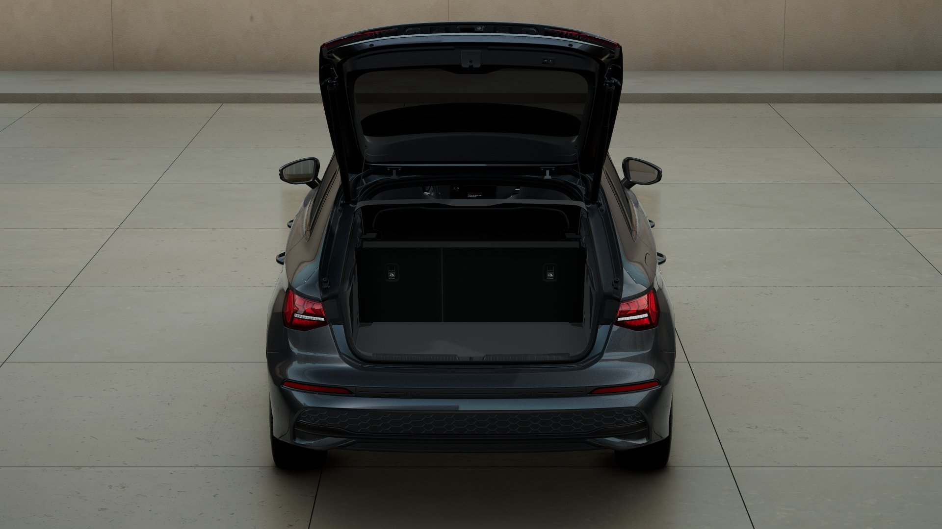 A3 Sportback 30 TFSI S line S-tronic Navi HuD LED ACC 360° SONOS