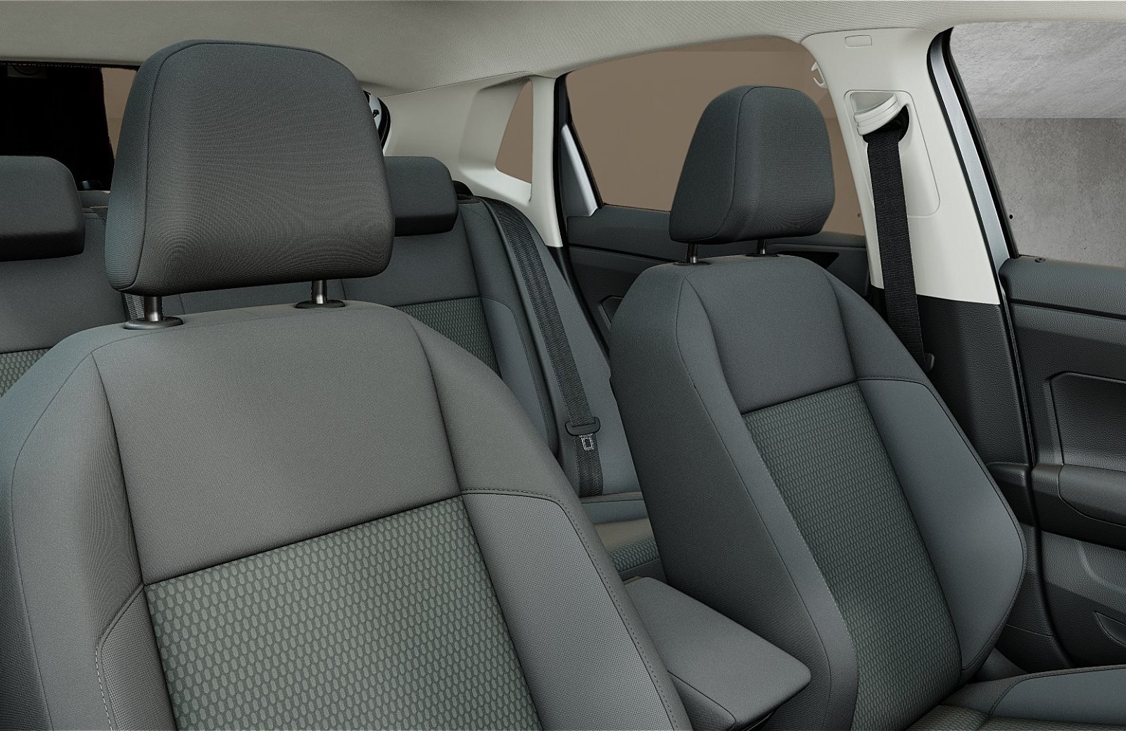 Polo Life 1.0 l TSI OPF  5-Gang DynLicht Kam.