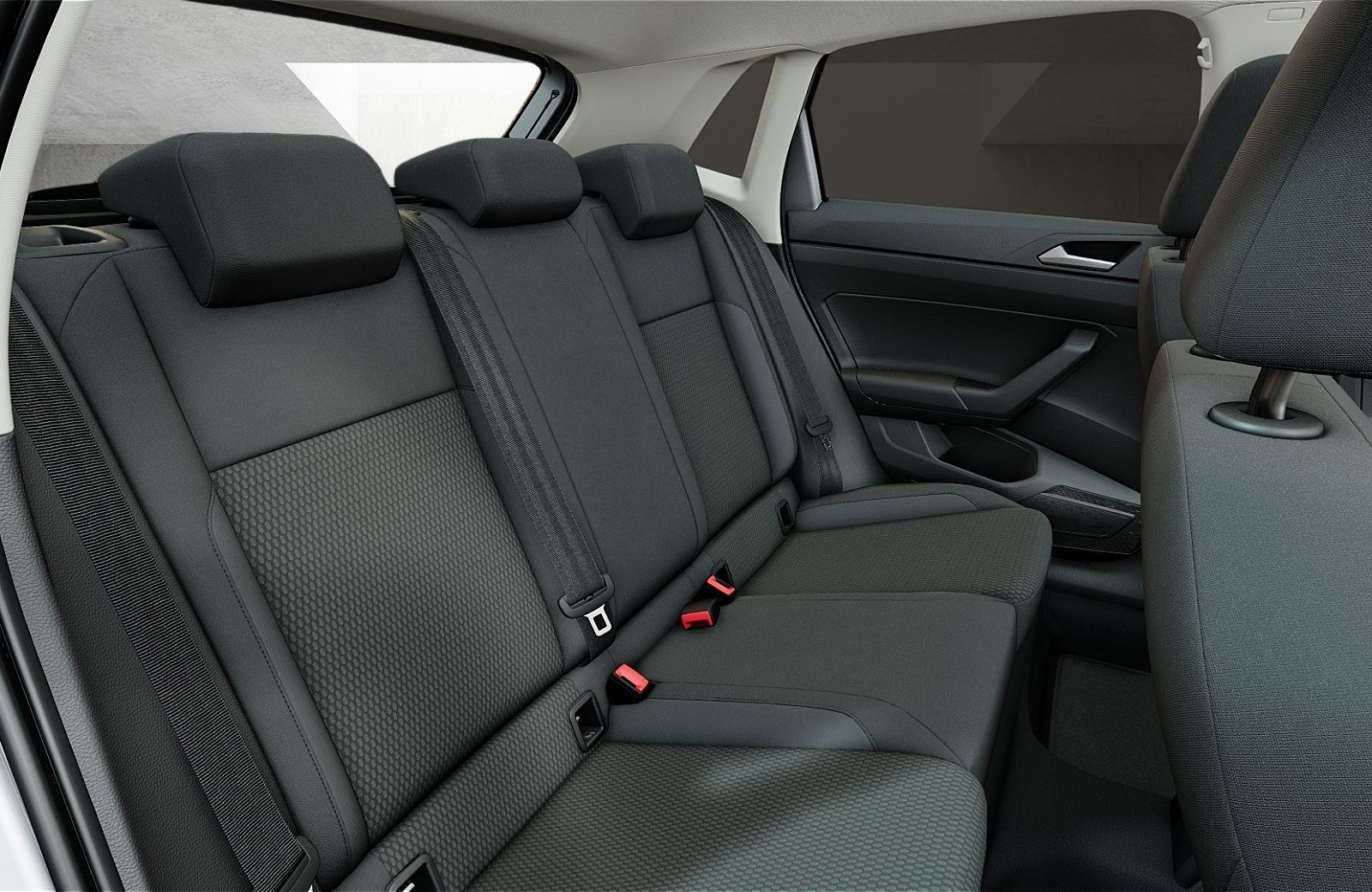 Polo Life 1.0 l TSI OPF  5-Gang DynLicht Kam.