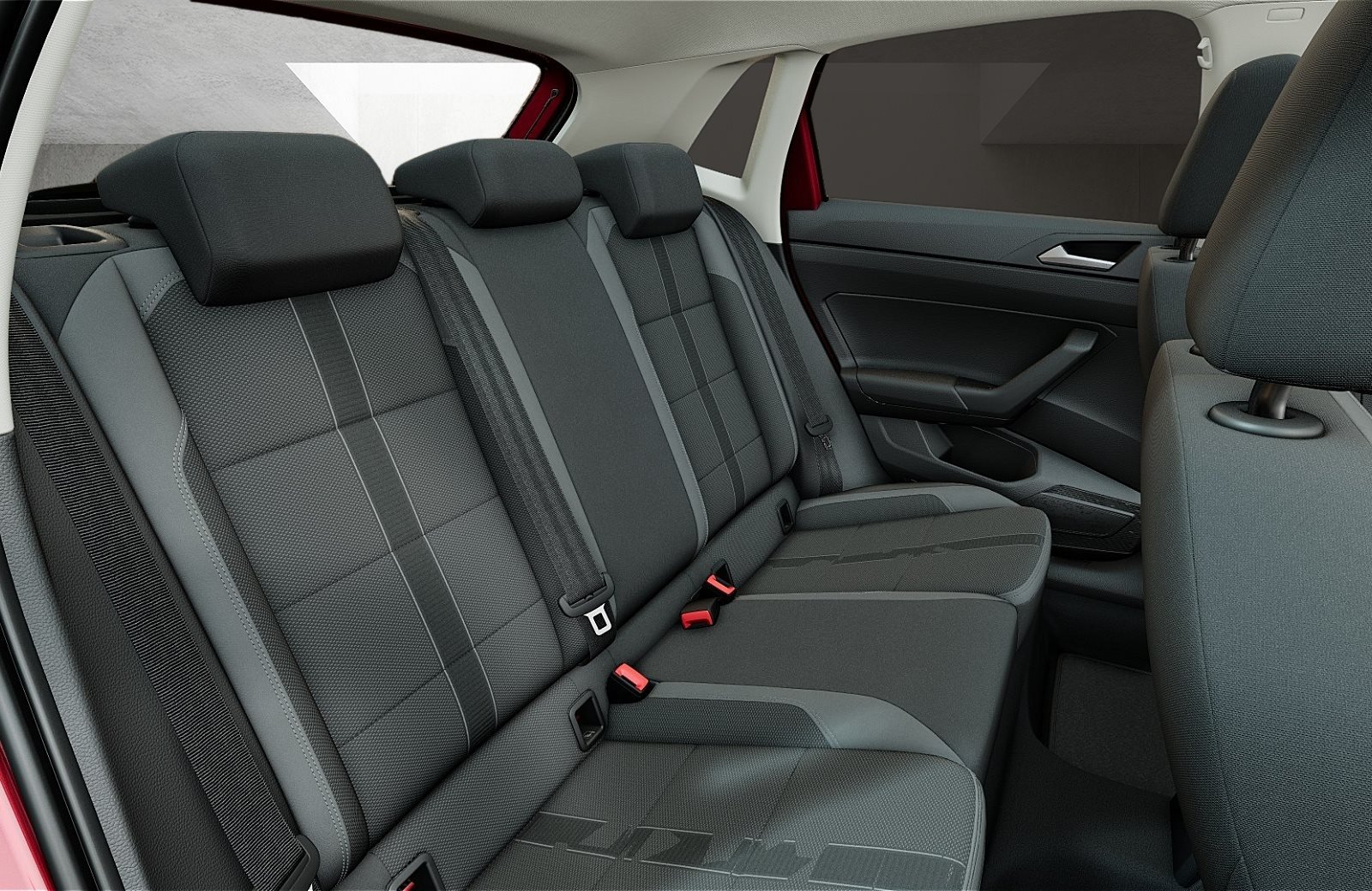 Polo Style 1.0 l TSI OPF  DSG 2xKlima AUT Kam.