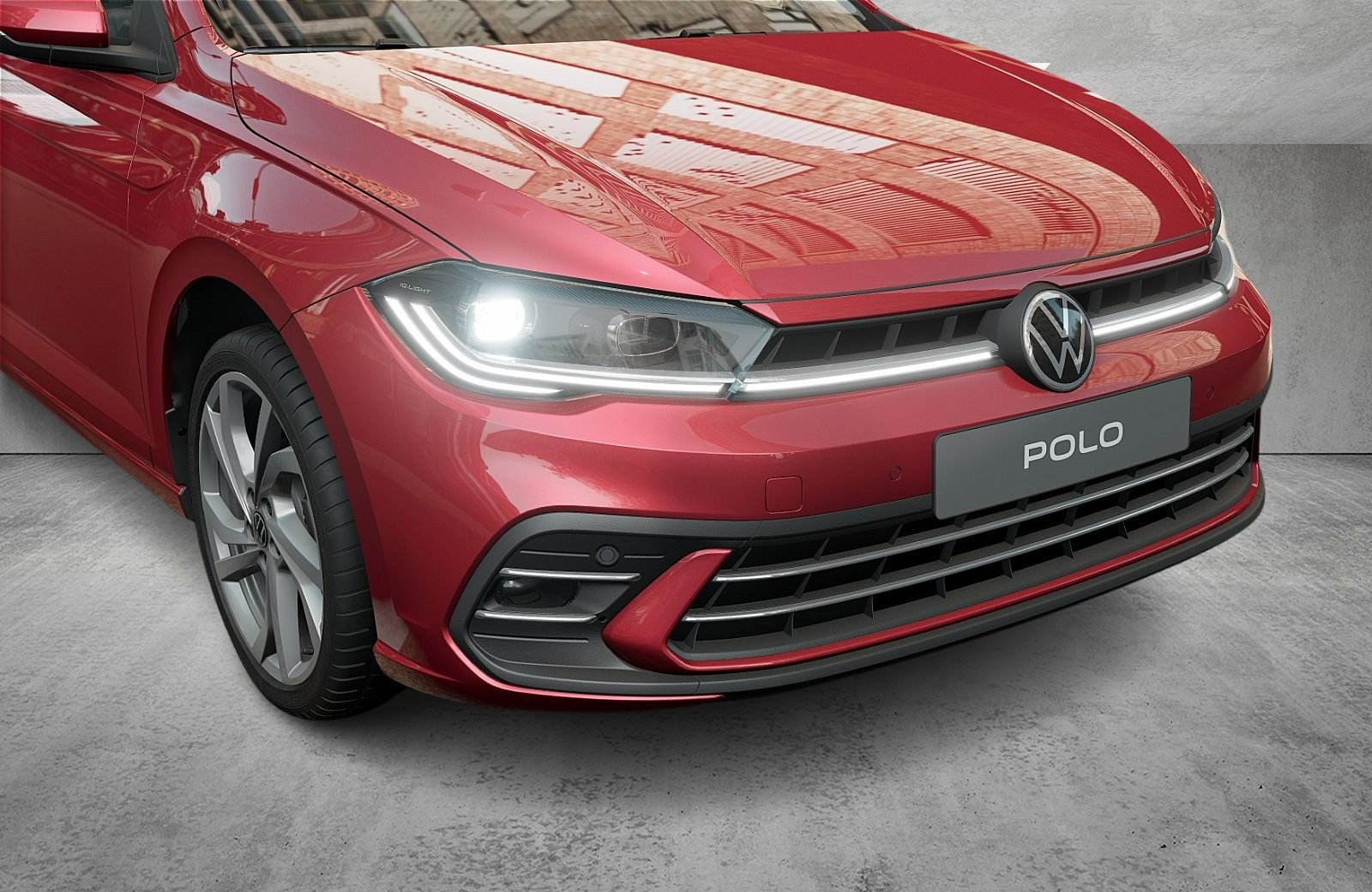Polo Style 1.0 l TSI OPF  DSG 2xKlima AUT Kam.