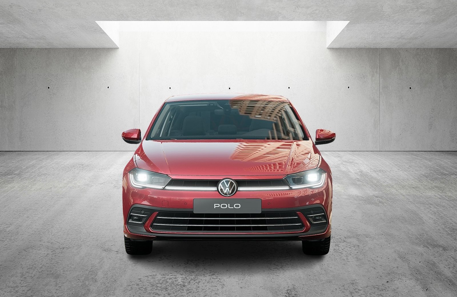 Polo Style 1.0 l TSI OPF  DSG 2xKlima AUT Kam.