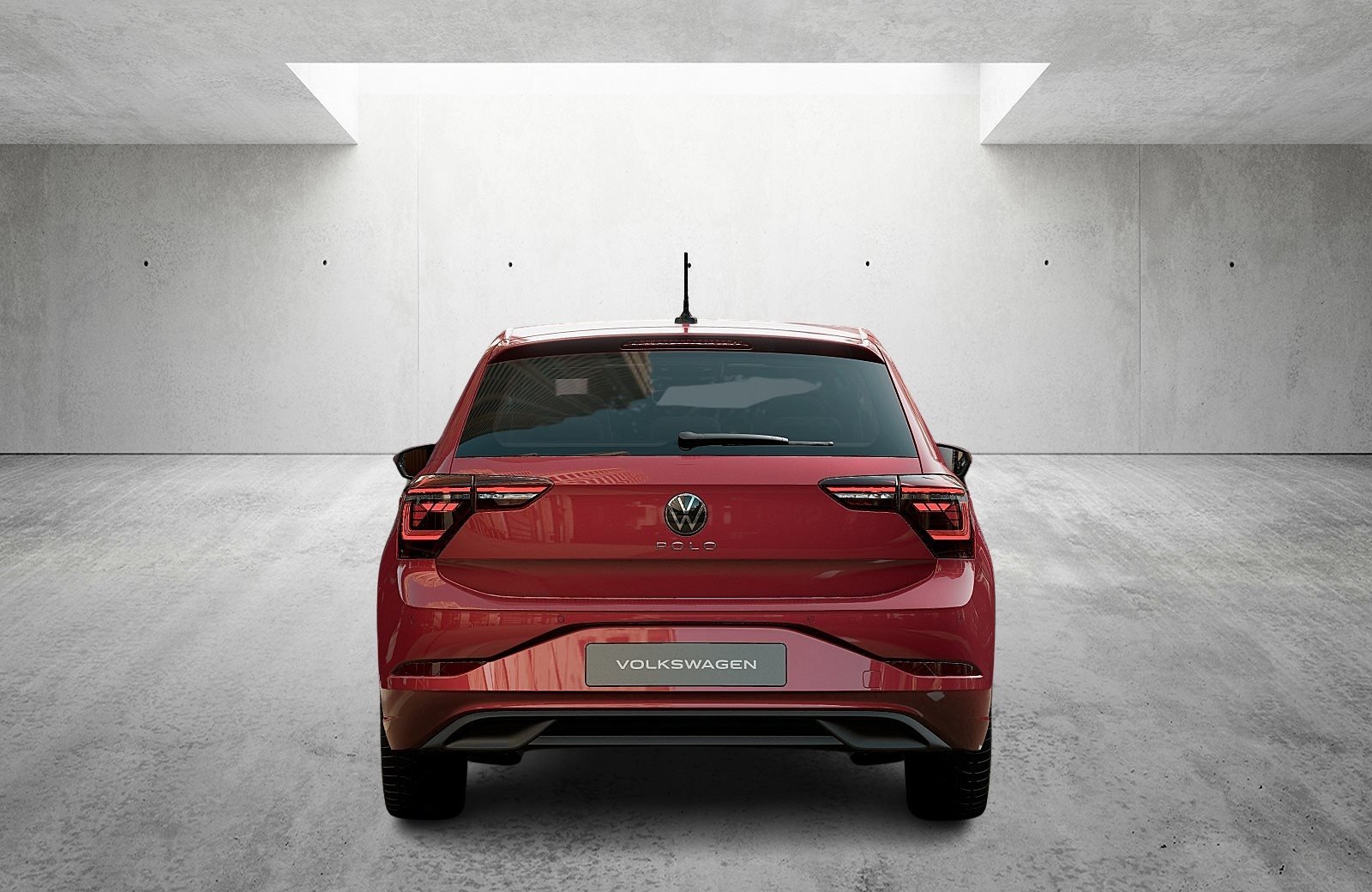 Polo Style 1.0 l TSI OPF  DSG 2xKlima AUT Kam.