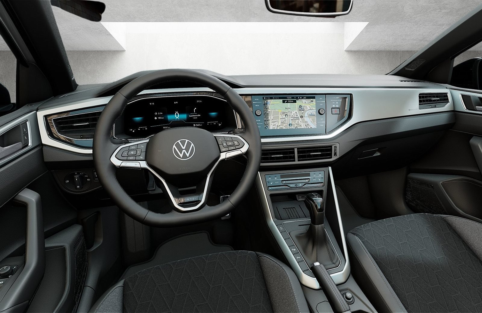 Taigo Life 1.0 l TSI OPF  DSG 2xKlima ACC AUT LM