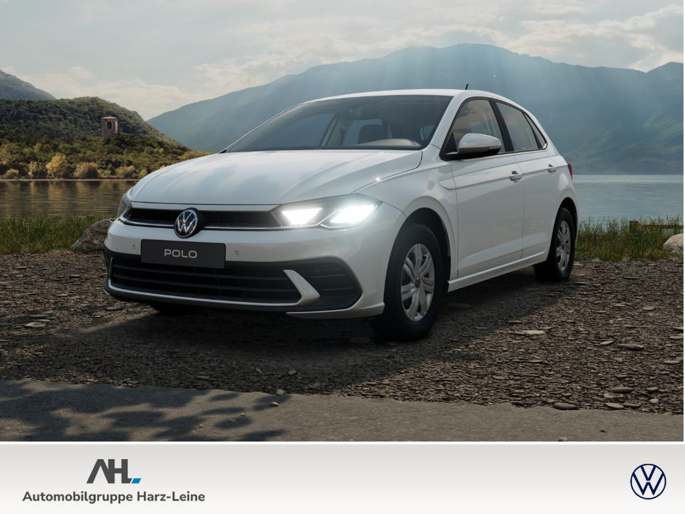 Polo Trend 1.0 l  5-Gang DynLicht Fernlichtass.