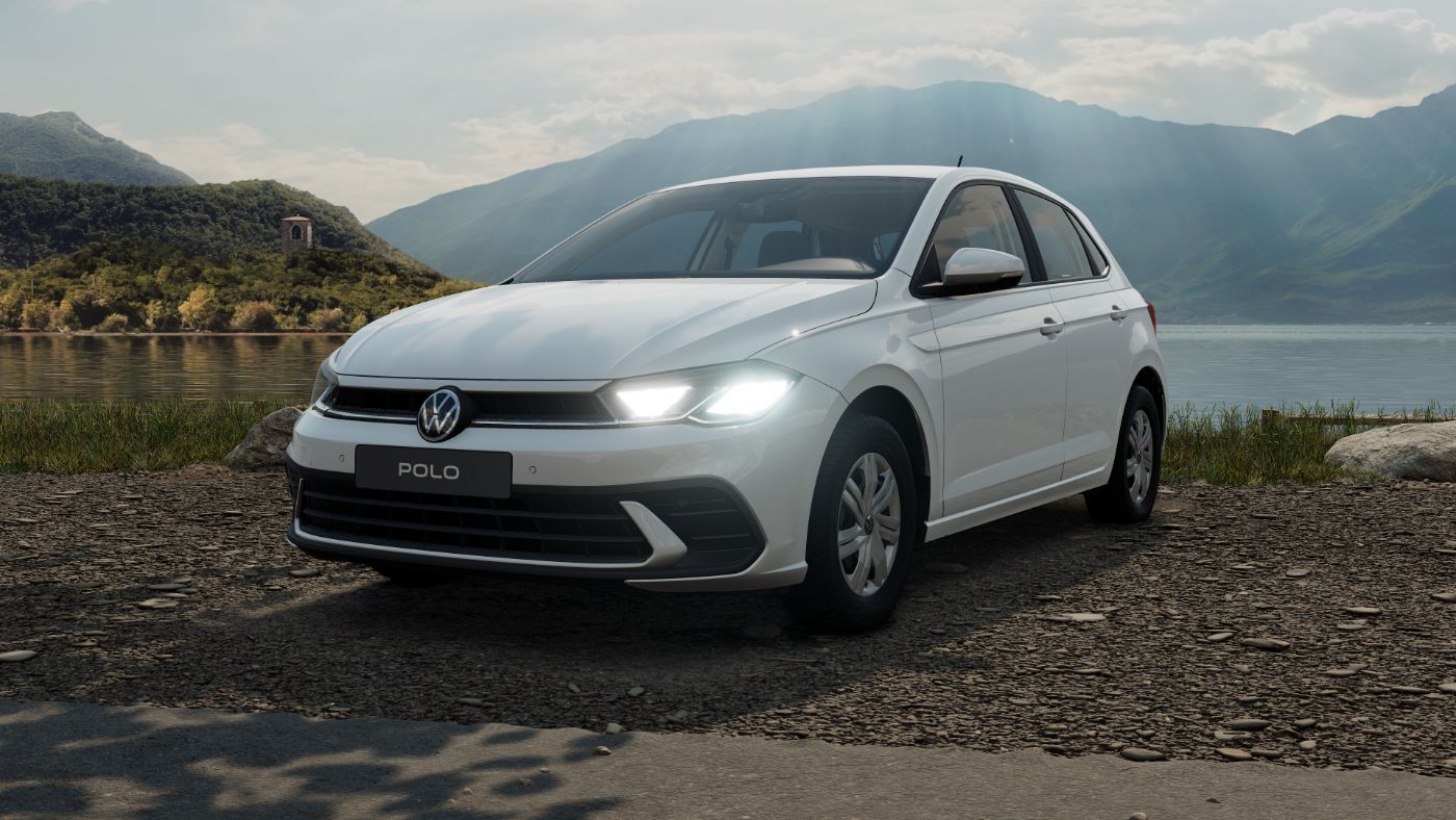 Polo Trend 1.0 l  5-Gang DynLicht Fernlichtass.