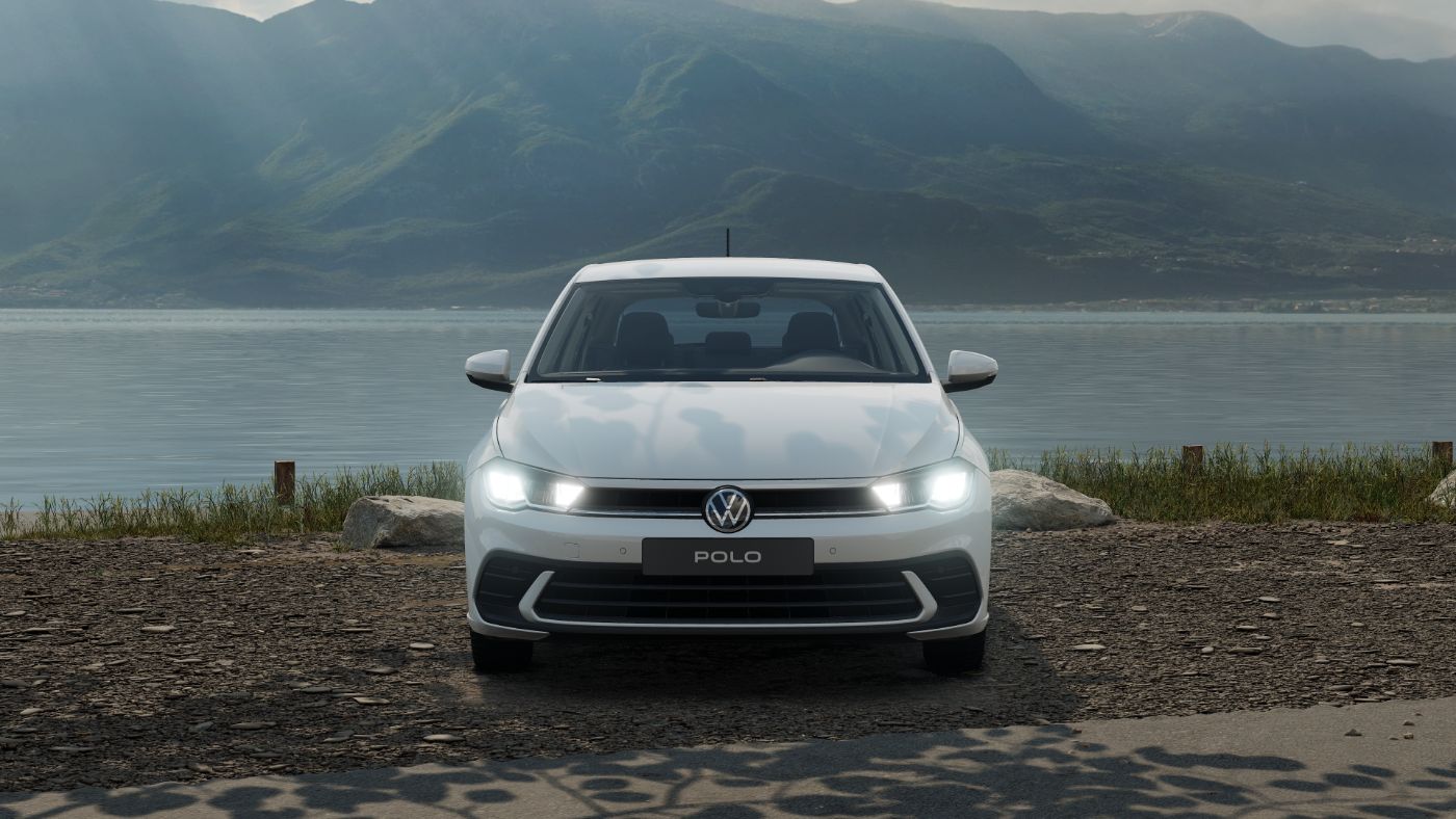 Polo Trend 1.0 l  5-Gang DynLicht Fernlichtass.
