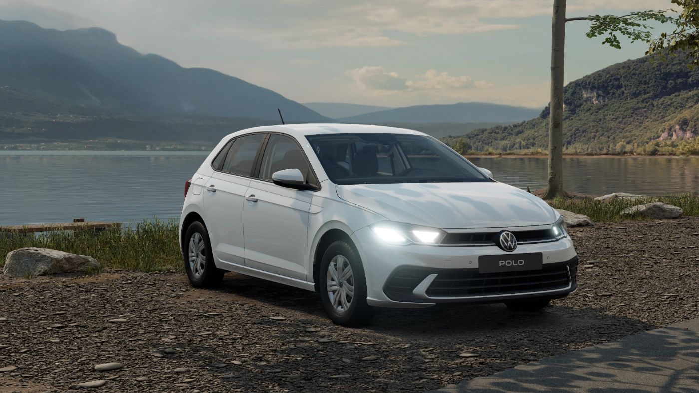 Polo Trend 1.0 l  5-Gang DynLicht Fernlichtass.