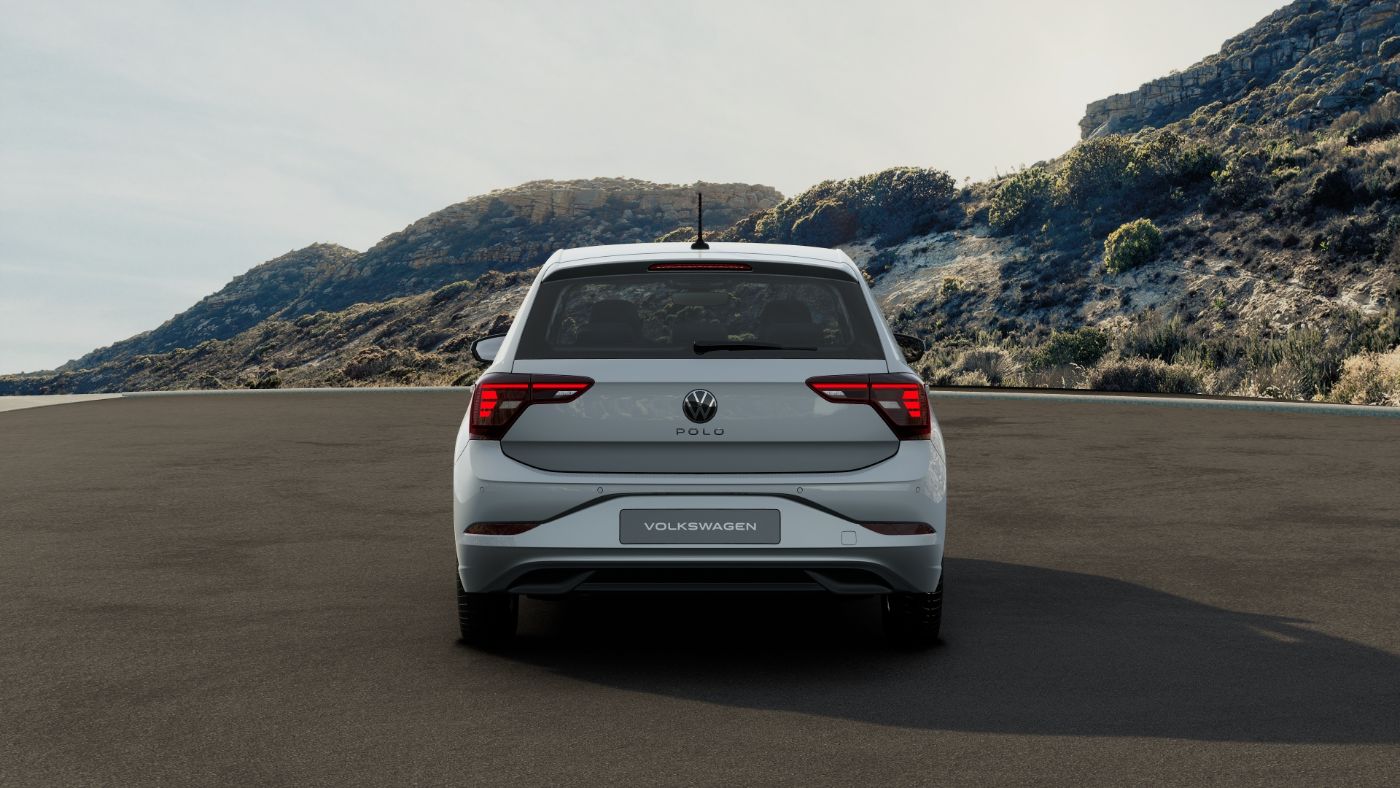 Polo Trend 1.0 l  5-Gang DynLicht Fernlichtass.