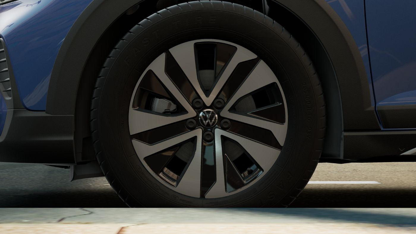Taigo ENERGY 1.0 l TSI 5-Gang 2xKlima ACC Kam.