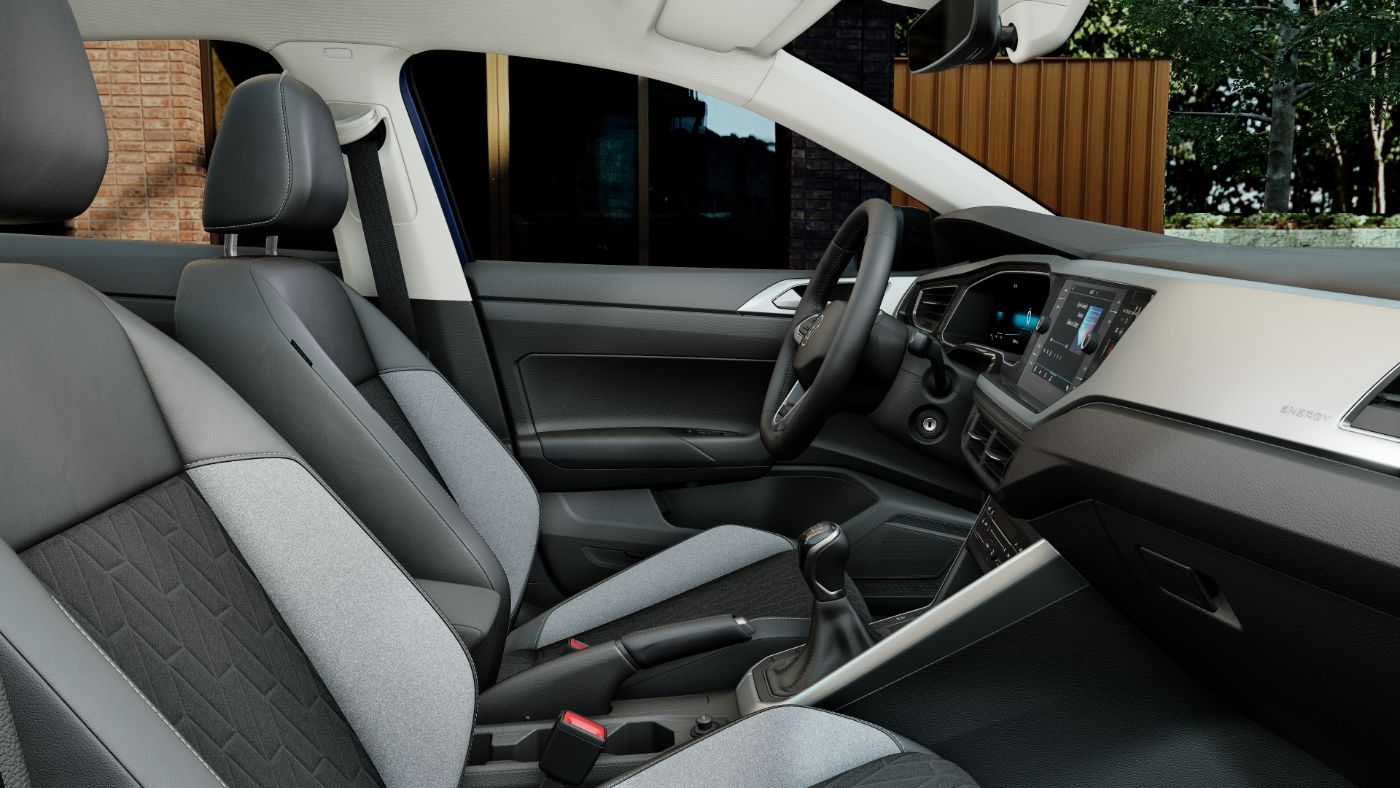 Taigo ENERGY 1.0 l TSI 5-Gang 2xKlima ACC Kam.