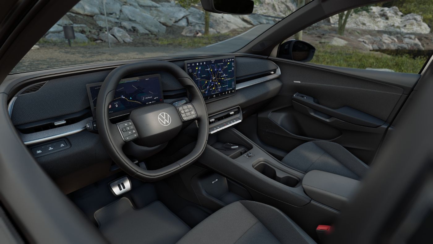 ID. Polo Style IQ.Light Panorama RFK Navi ACC SD