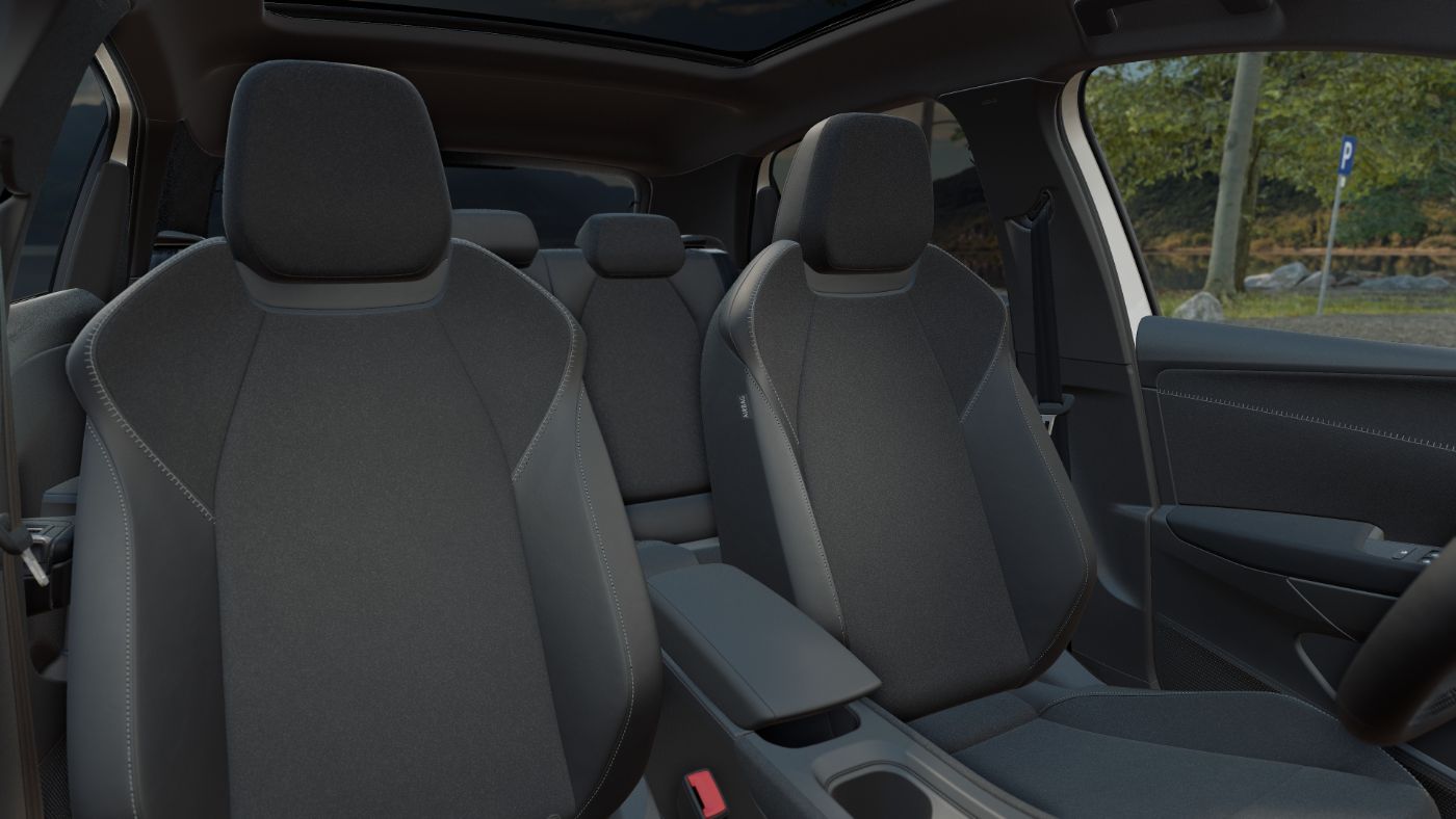 ID. Polo Style IQ.Light Panorama RFK Navi ACC SD