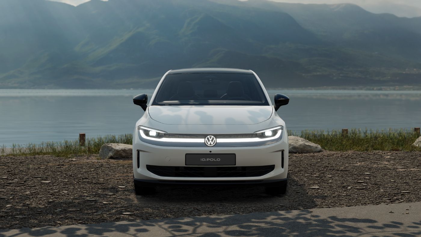 ID. Polo Style IQ.Light Panorama RFK Navi ACC SD