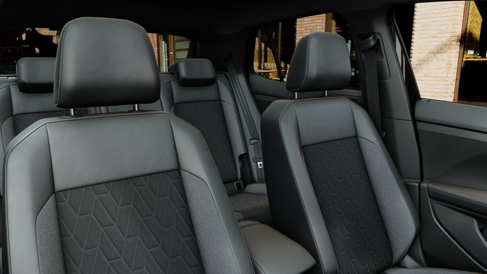 T-Cross 1.0 TSI Energy DSG AHK IQ.Light RFK Navi