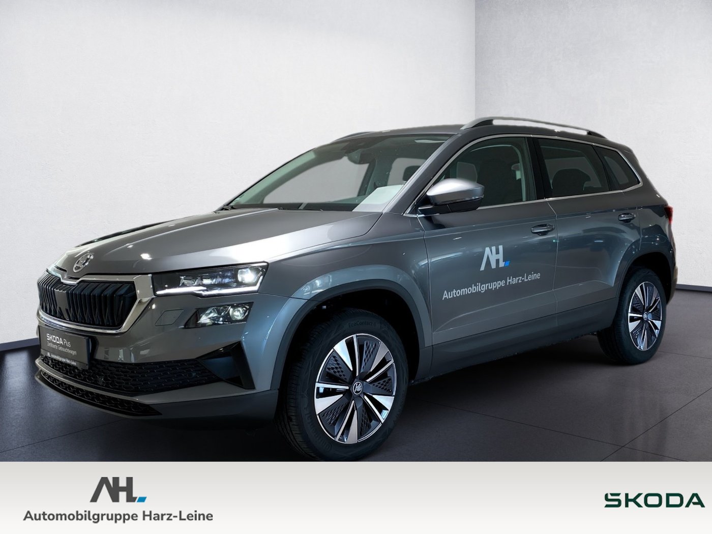 Karoq Balance 1.5 TSI