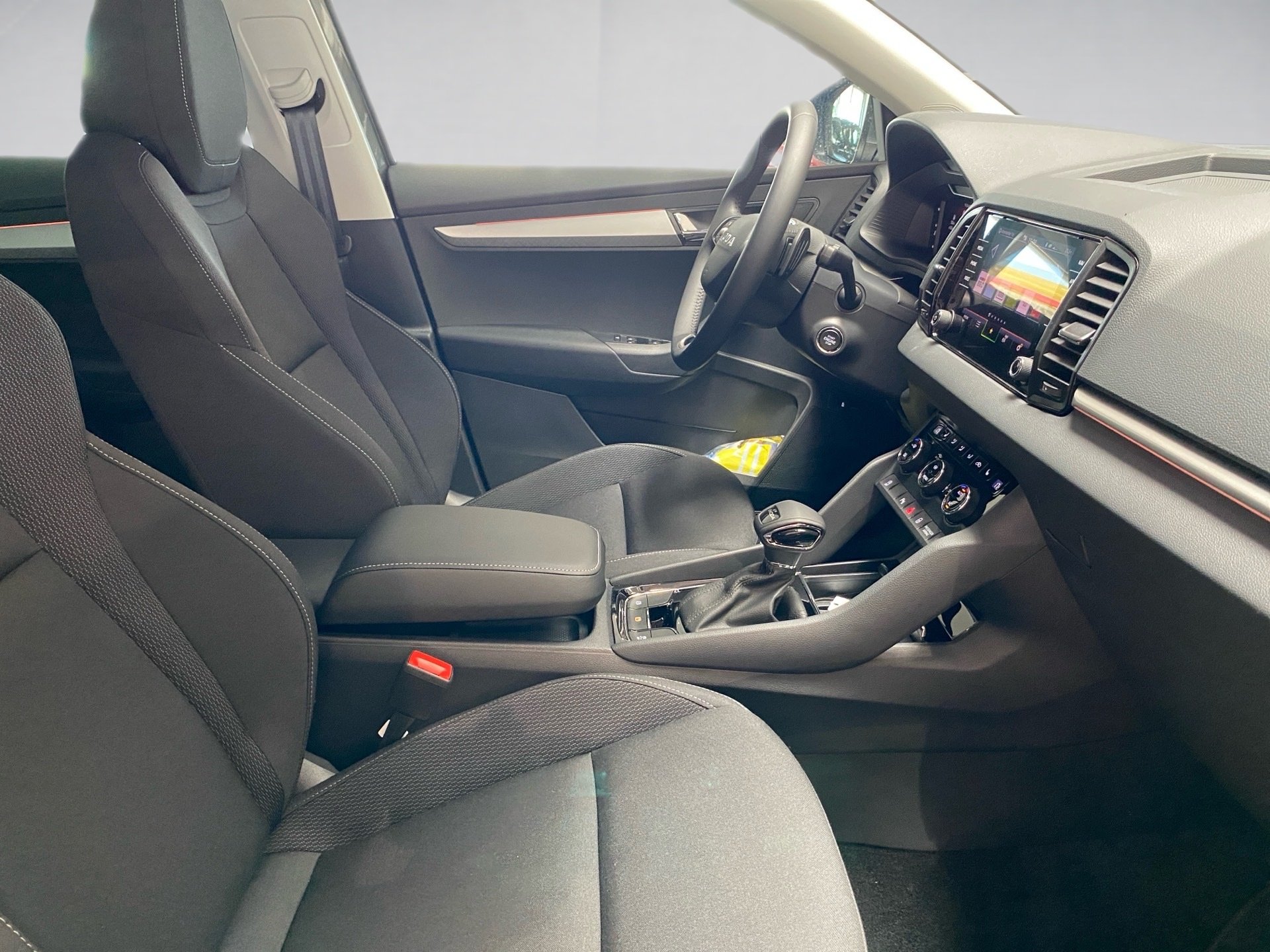 Karoq Balance 1.5 TSI