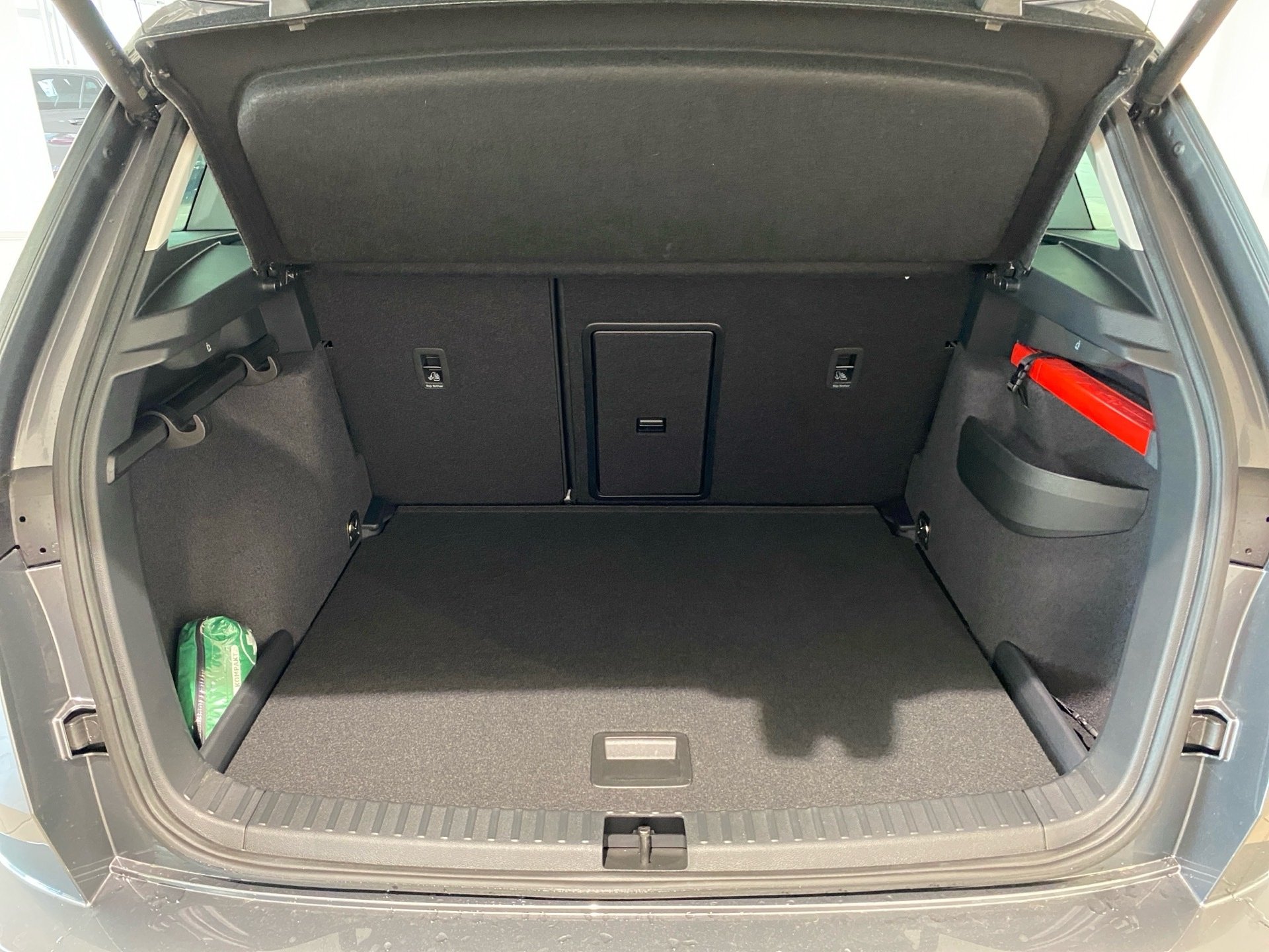 Karoq Balance 1.5 TSI