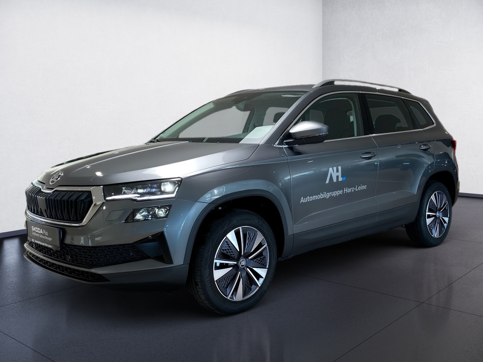 Karoq Balance 1.5 TSI
