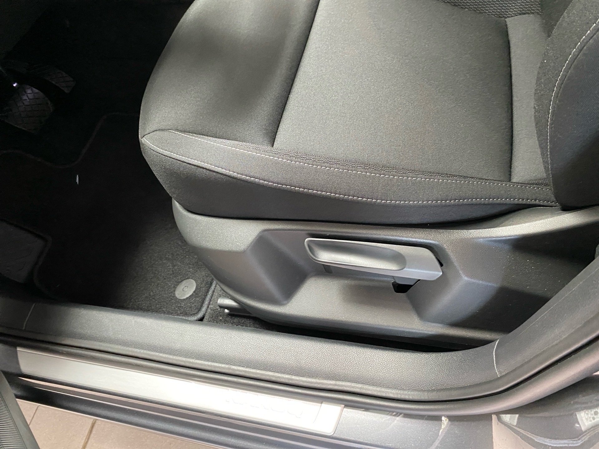 Karoq Balance 1.5 TSI
