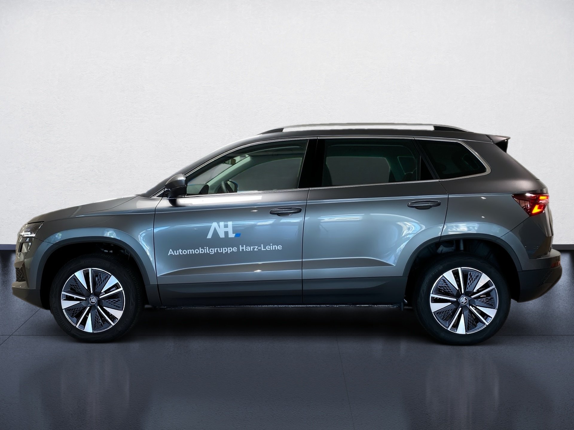 Karoq Balance 1.5 TSI