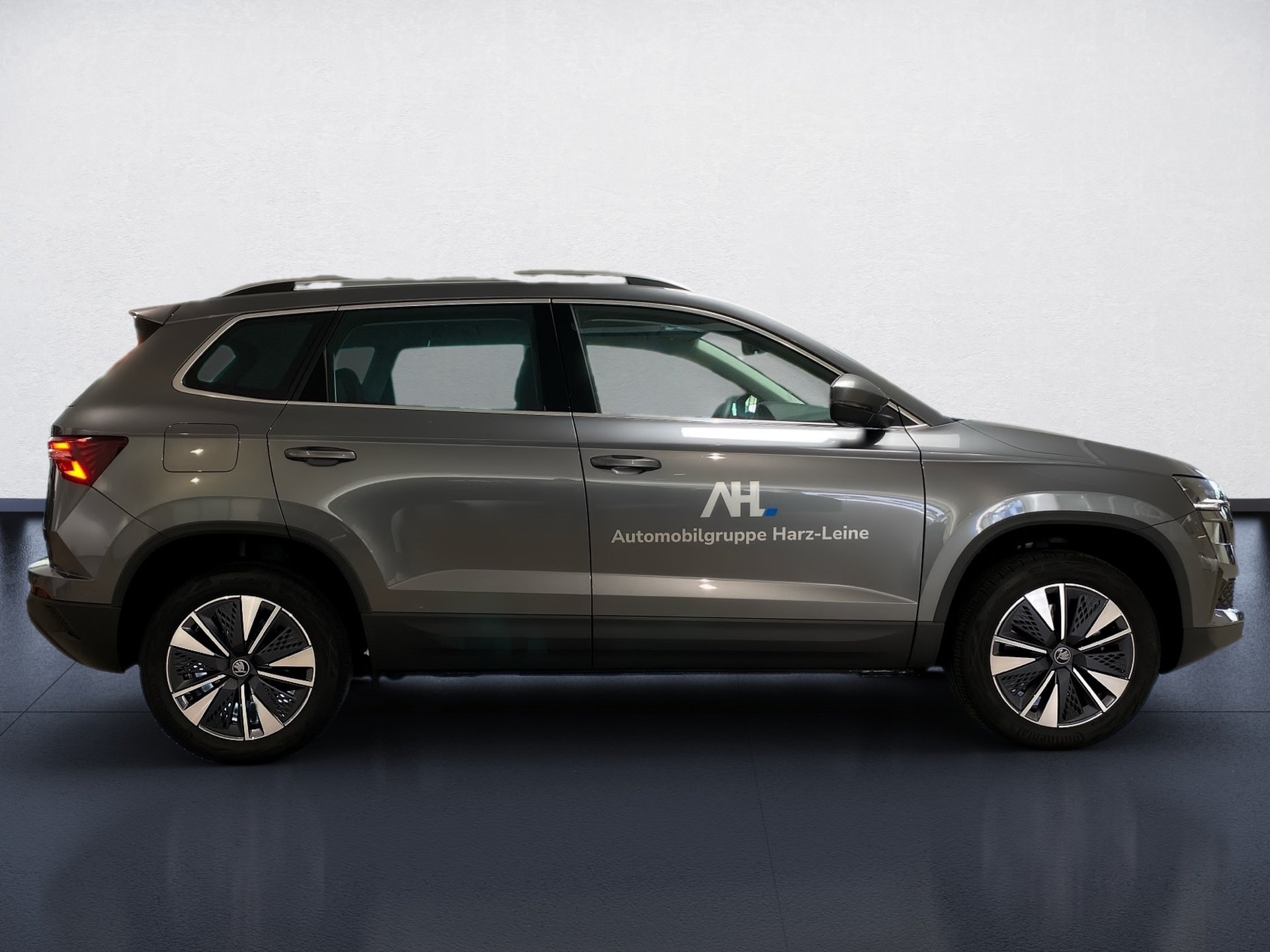 Karoq Balance 1.5 TSI
