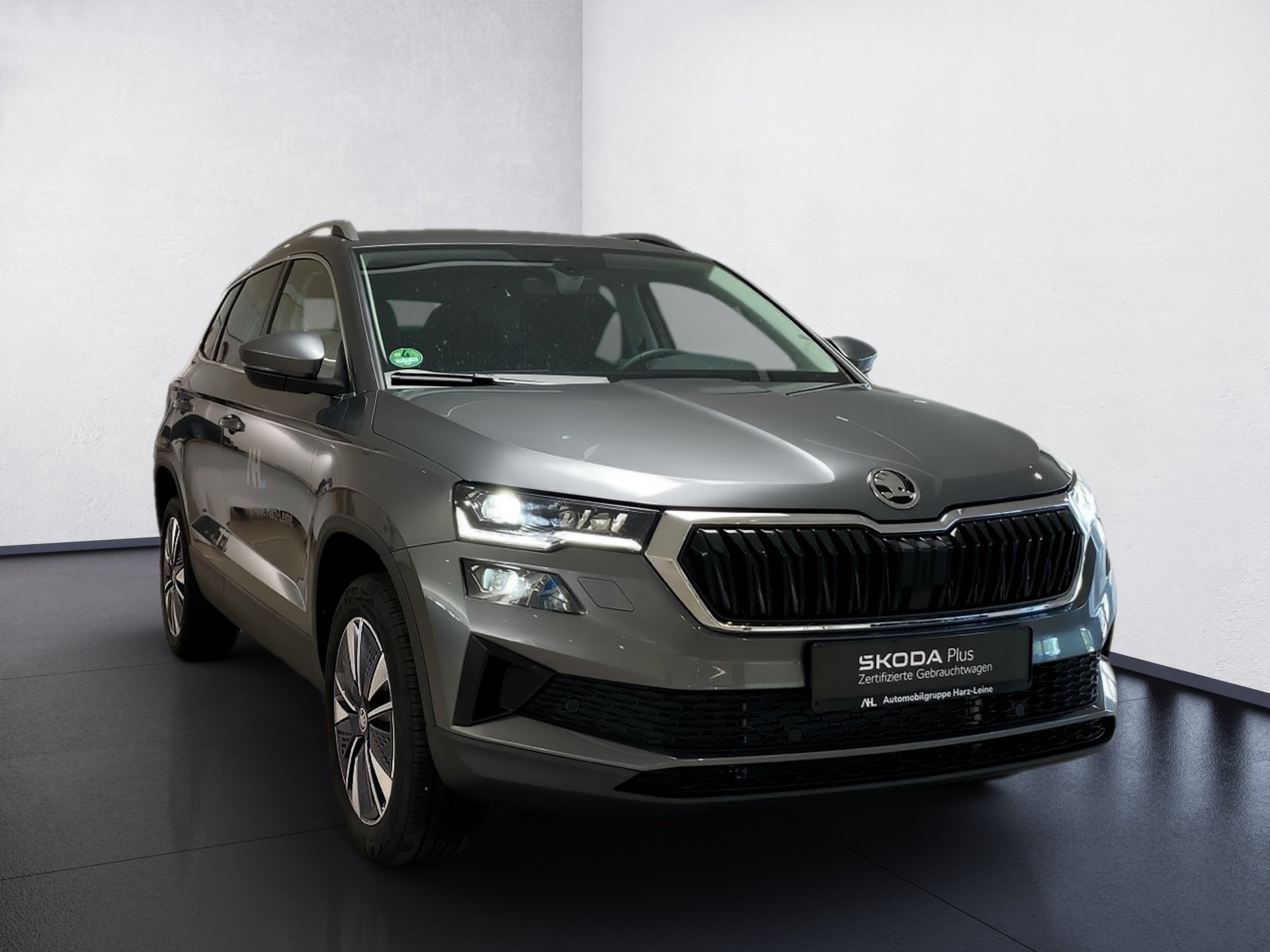 Karoq Balance 1.5 TSI